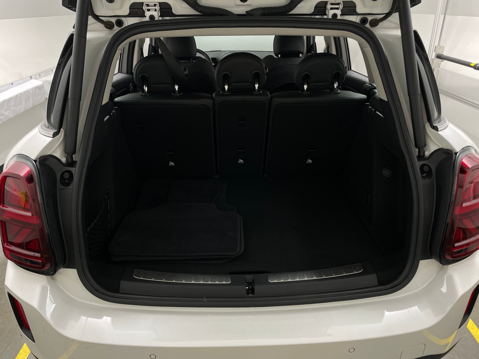 Thumbnail: 2024 MINI Cooper Countryman - 6