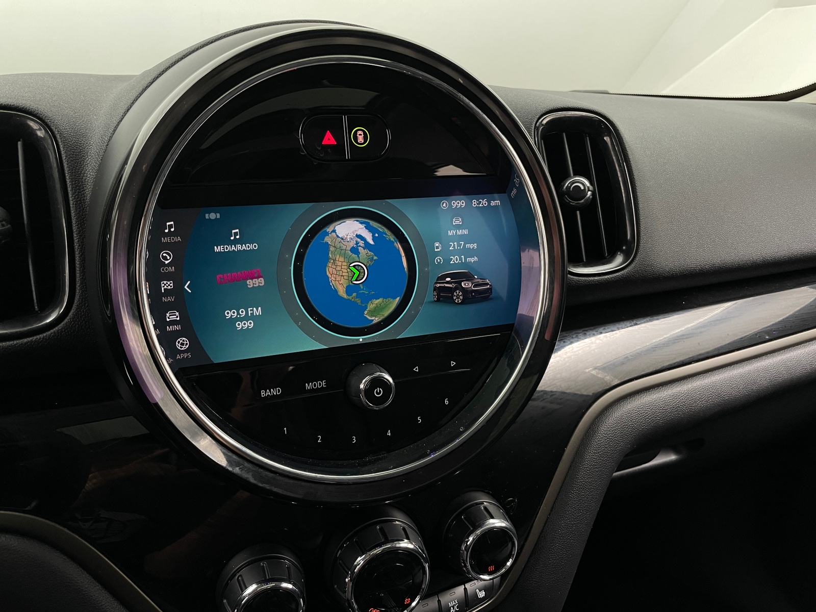 Thumbnail: 2024 MINI Cooper Countryman - 3
