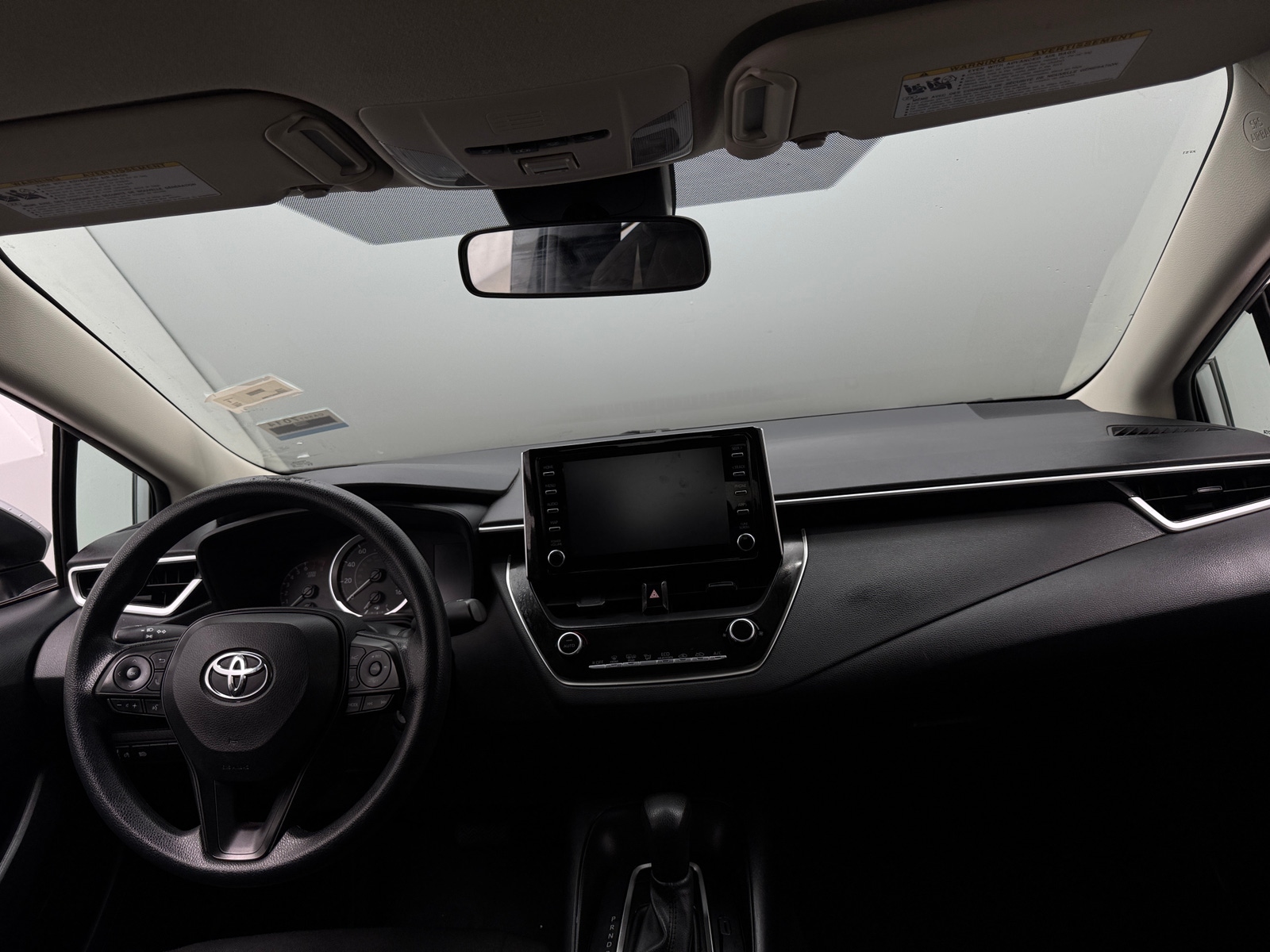 Thumbnail: 2020 Toyota Corolla - 3