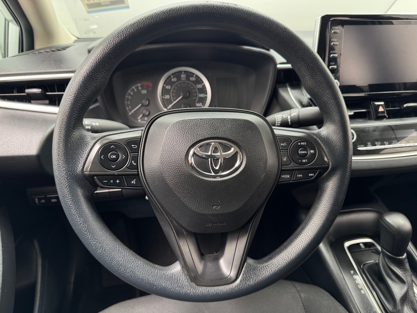 Thumbnail: 2020 Toyota Corolla - 5