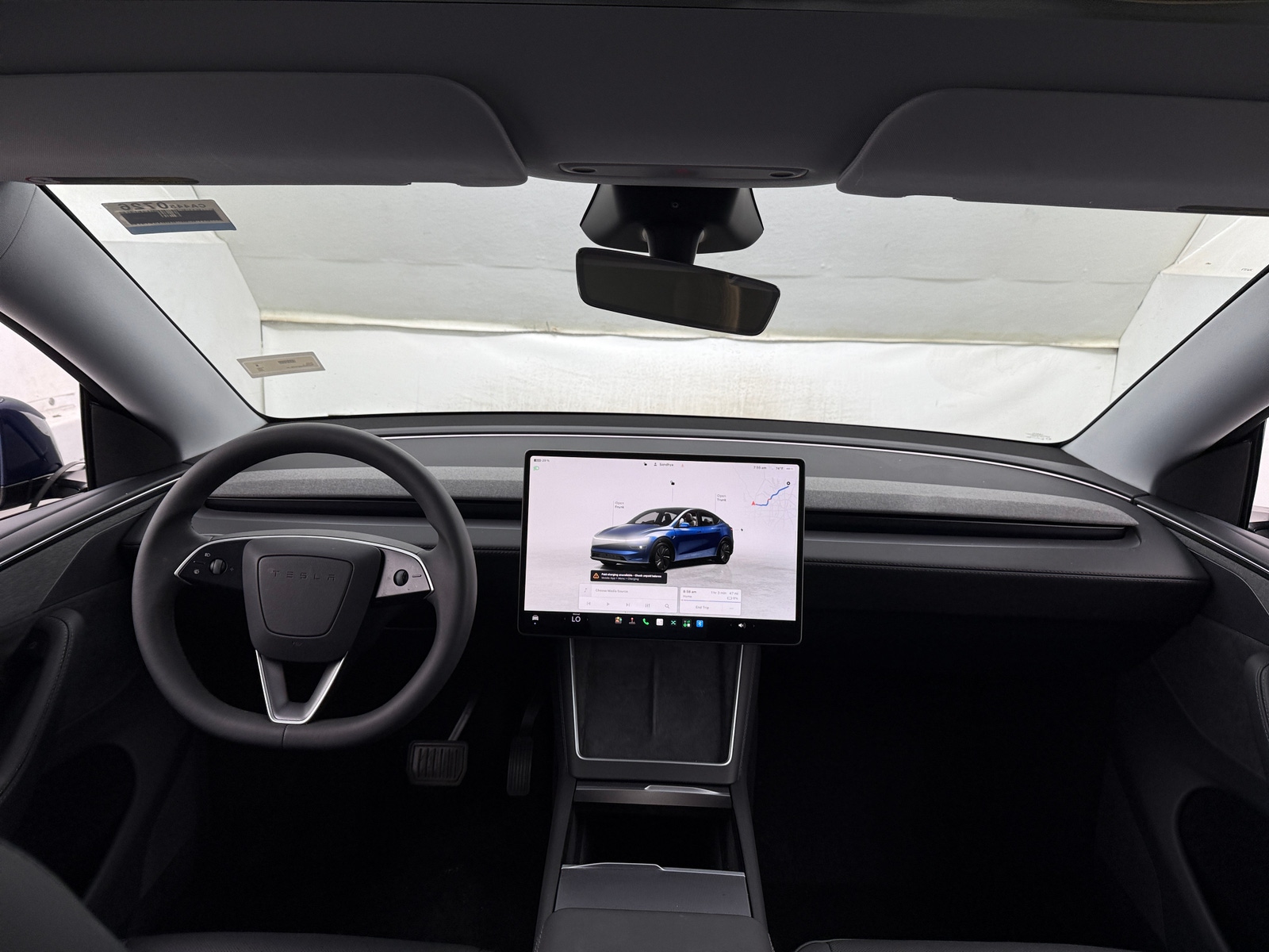 Thumbnail: 2026 Tesla Model Y - 2