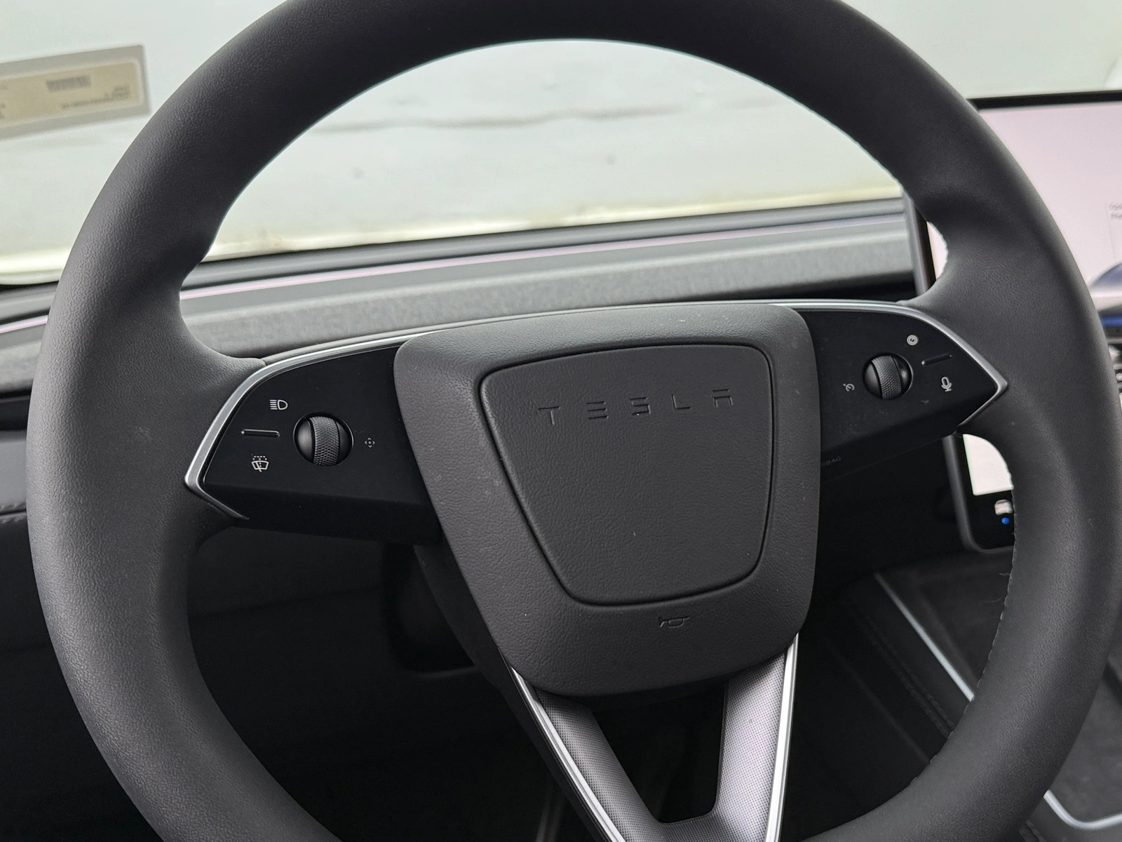 Thumbnail: 2026 Tesla Model Y - 4