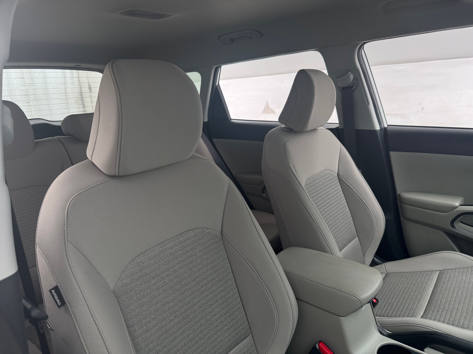 Thumbnail: 2021 Kia Soul - 2