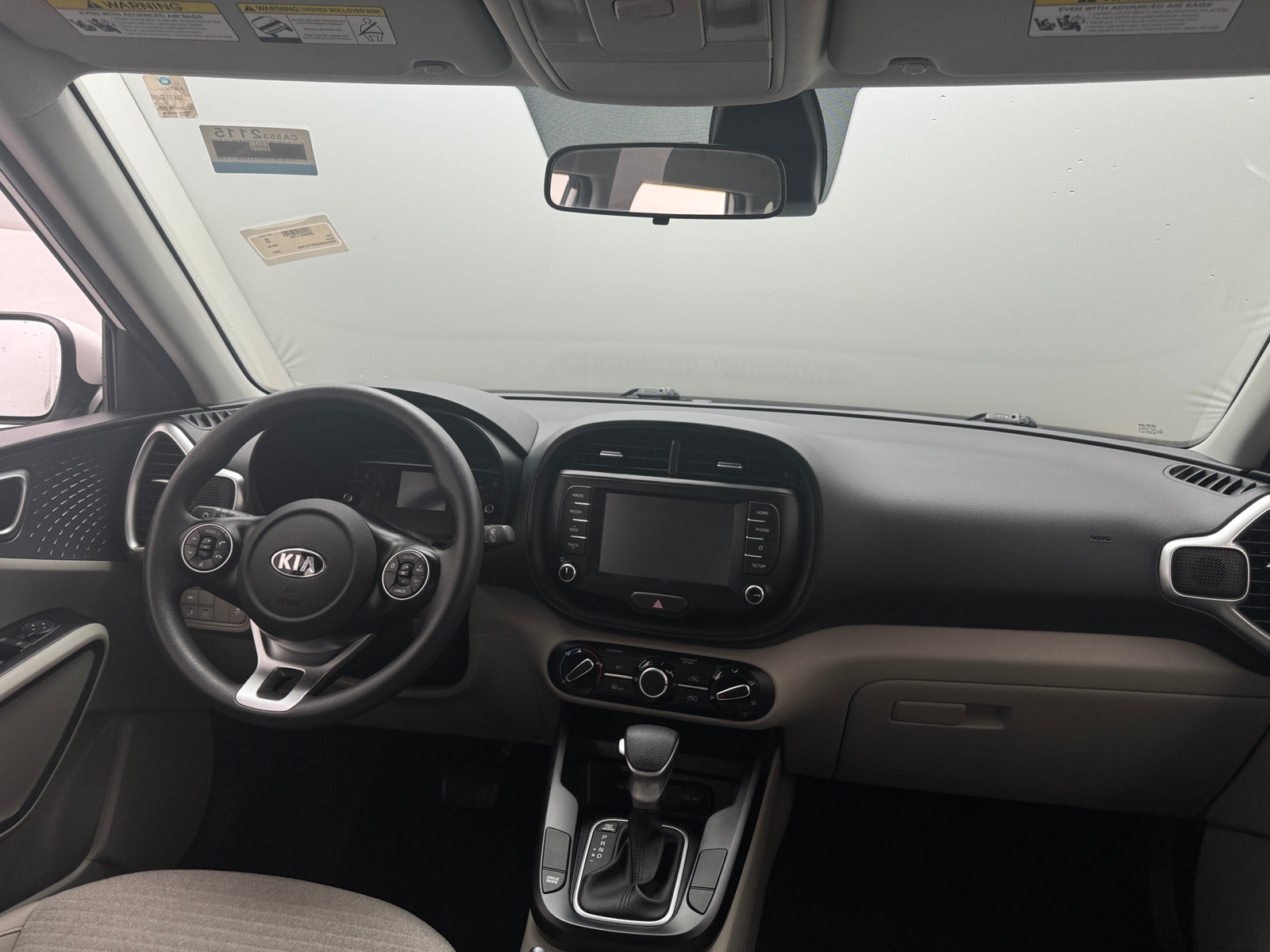 Thumbnail: 2021 Kia Soul - 3
