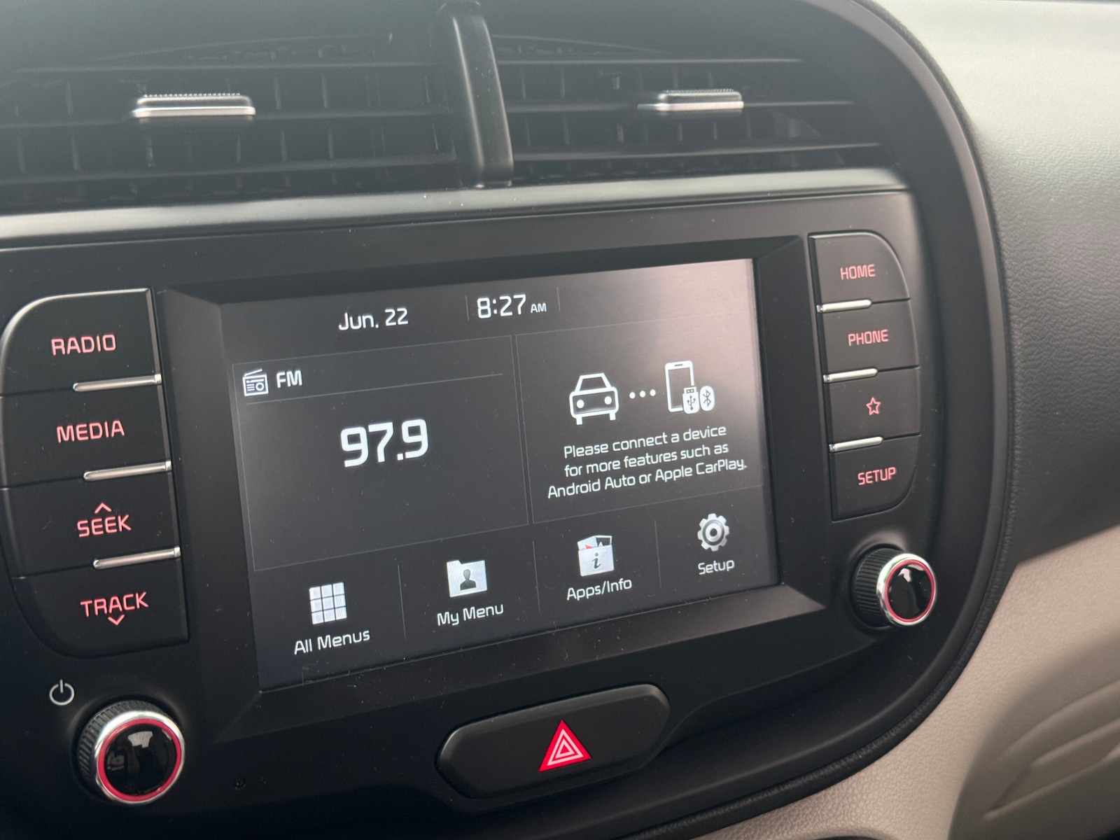 Thumbnail: 2021 Kia Soul - 4