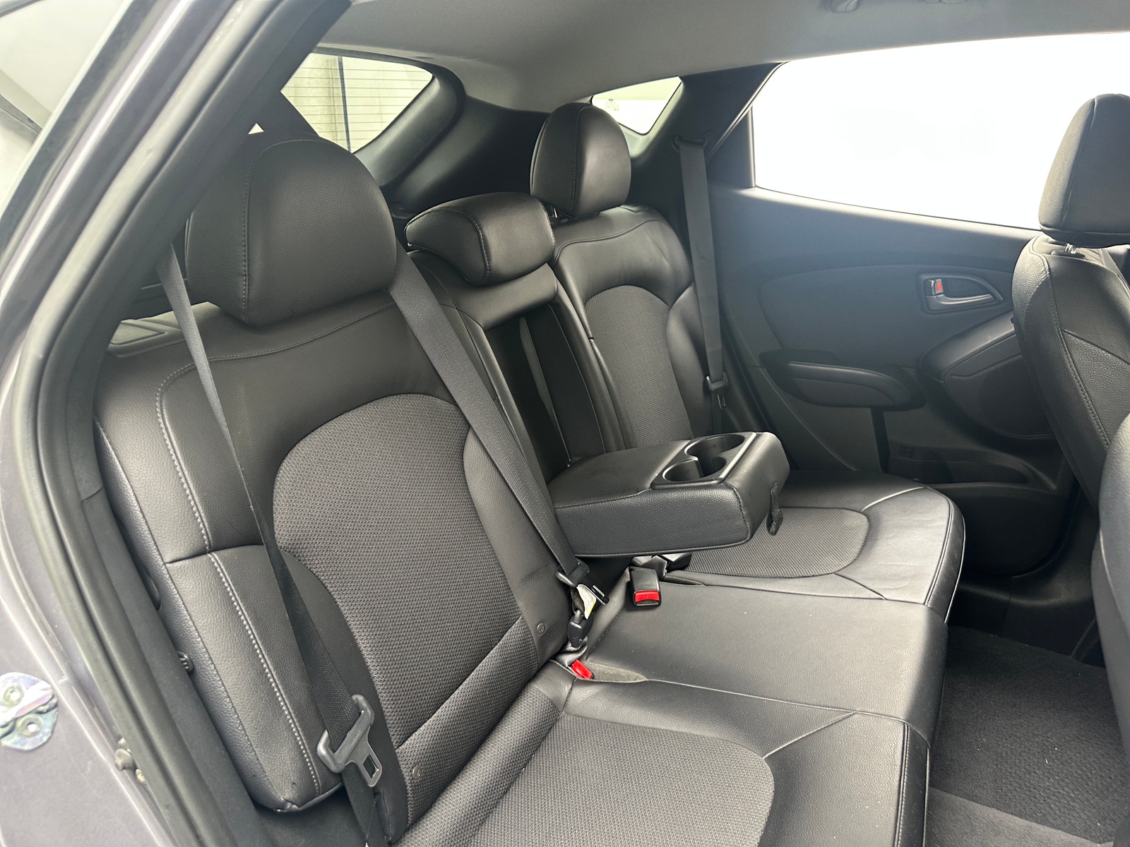 Thumbnail: 2015 Hyundai Tucson - 6