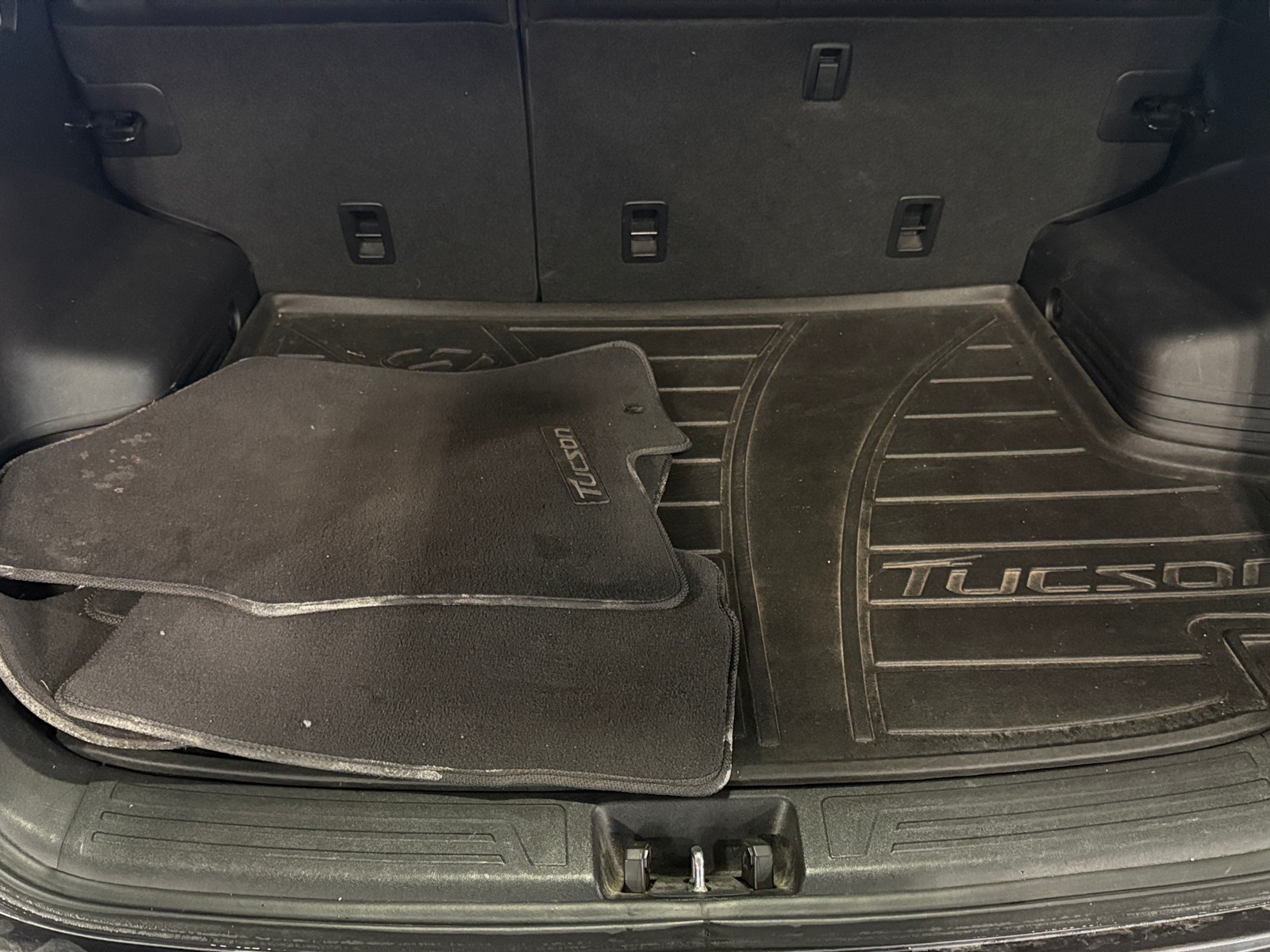 Thumbnail: 2015 Hyundai Tucson - 7