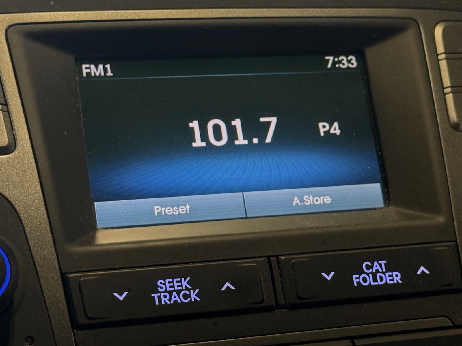 Thumbnail: 2015 Hyundai Tucson - 4