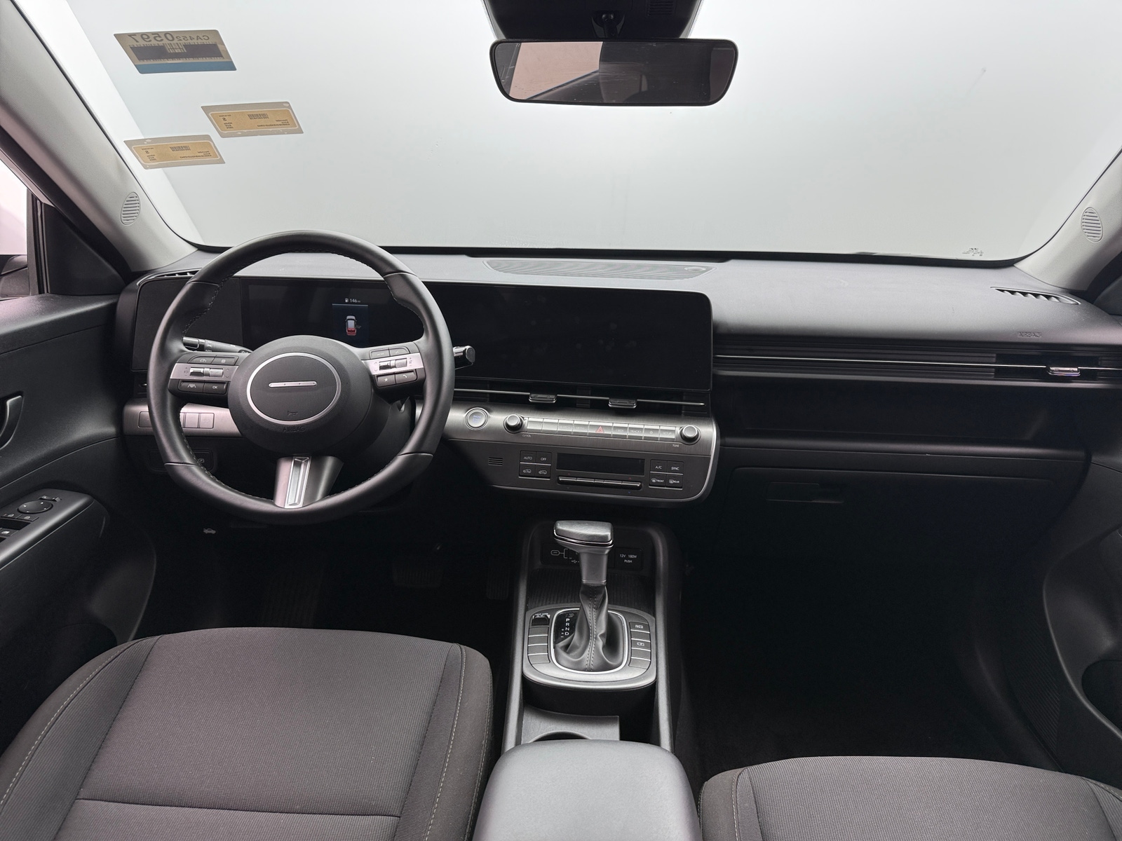 Thumbnail: 2025 Hyundai Kona - 3