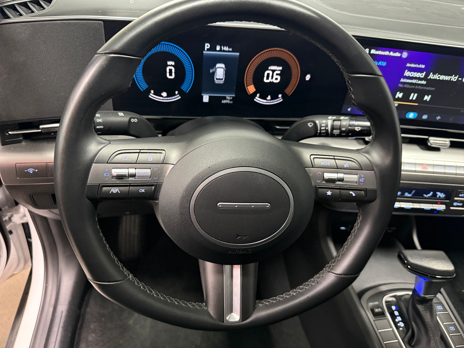 Thumbnail: 2025 Hyundai Kona - 5