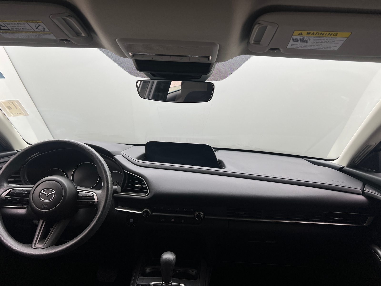 Thumbnail: 2025 Mazda CX-30 - 3
