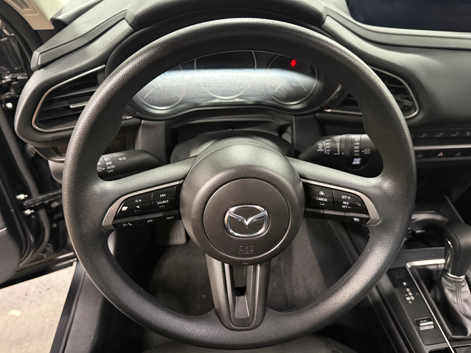 Thumbnail: 2025 Mazda CX-30 - 5