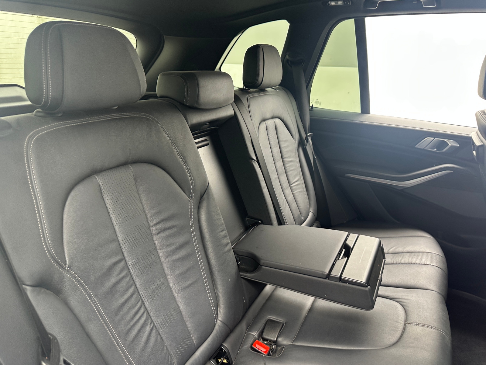 Thumbnail: 2019 BMW X5 - 5