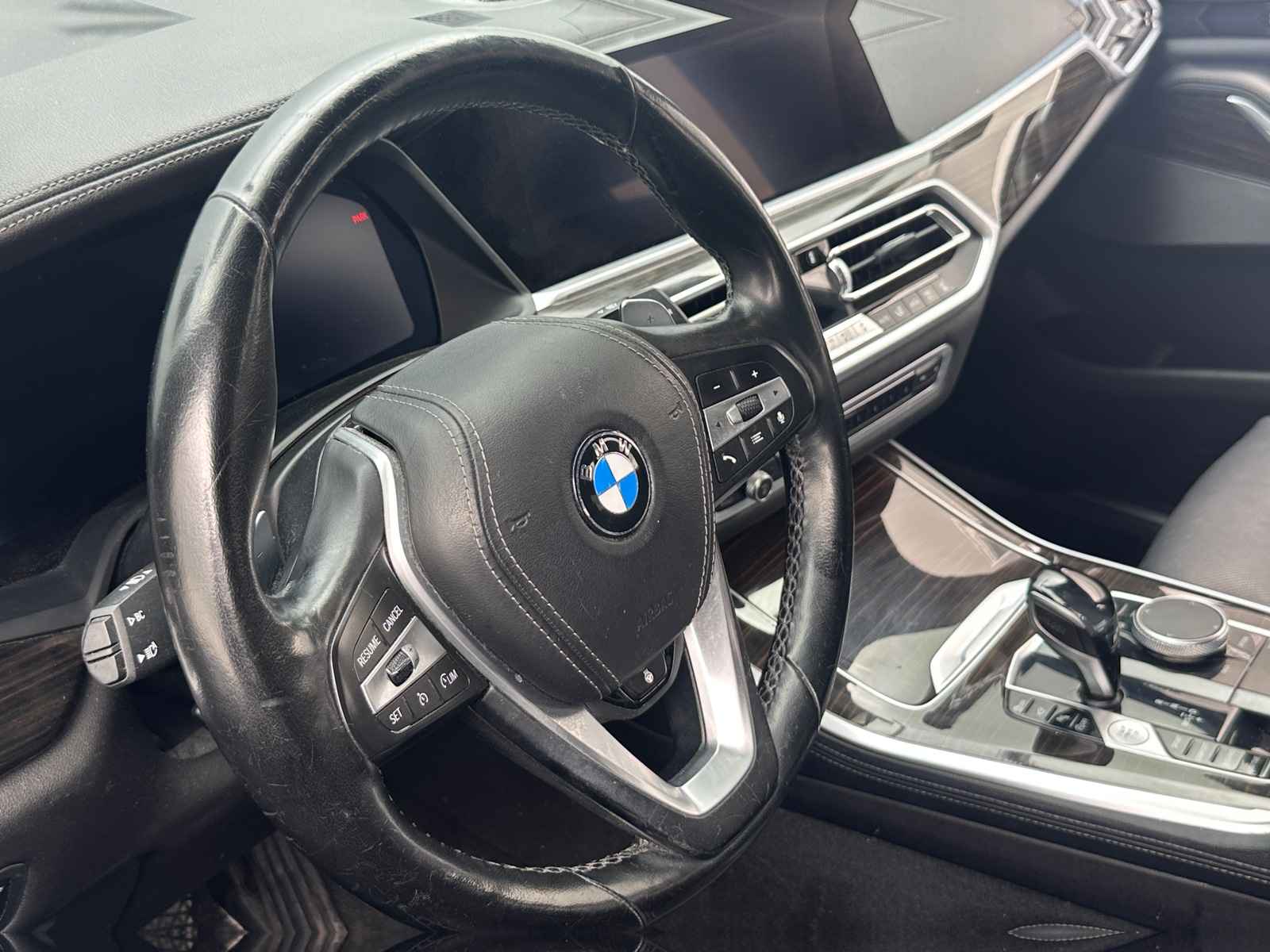 Thumbnail: 2019 BMW X5 - 4