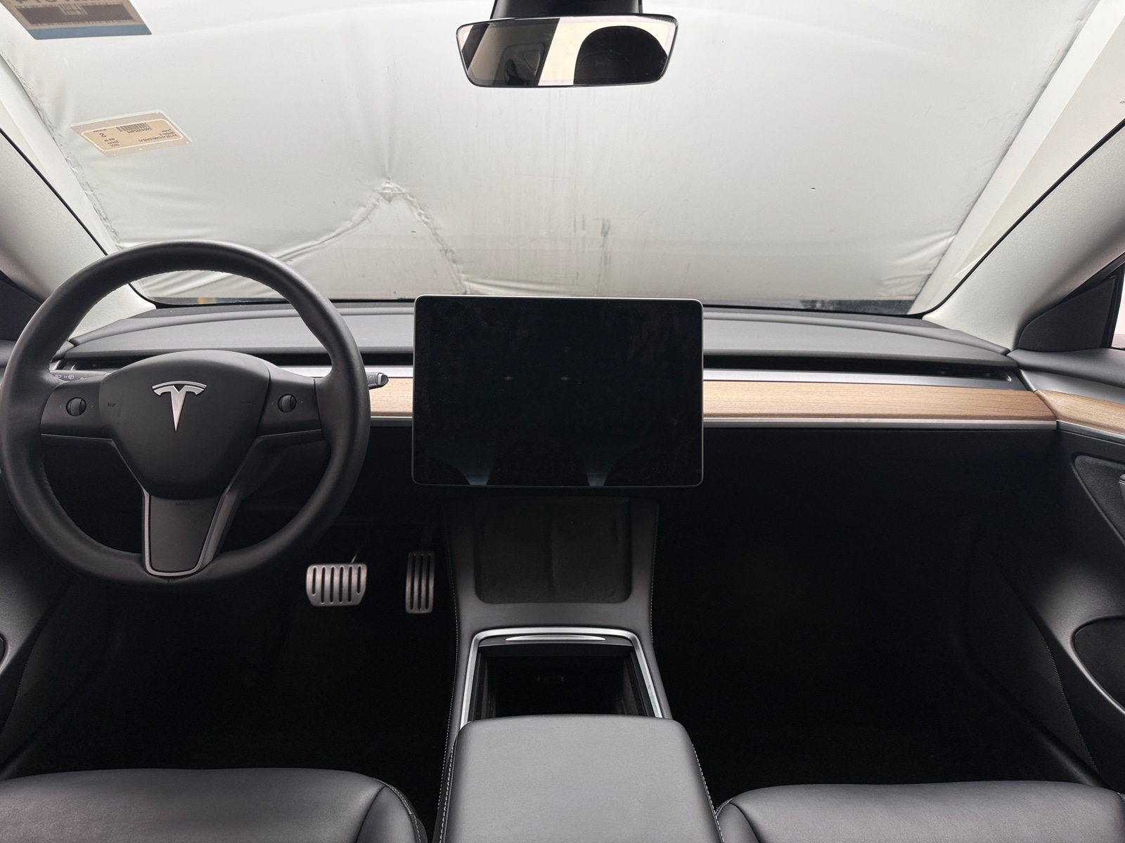 Thumbnail: 2022 Tesla Model 3 - 2