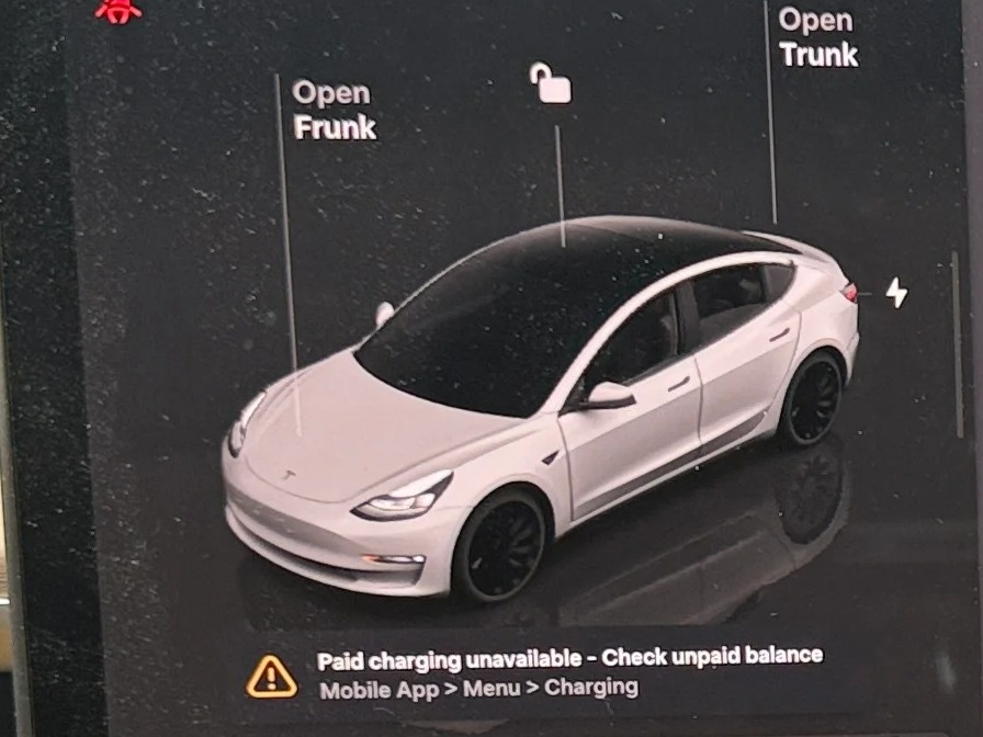 Thumbnail: 2022 Tesla Model 3 - 3