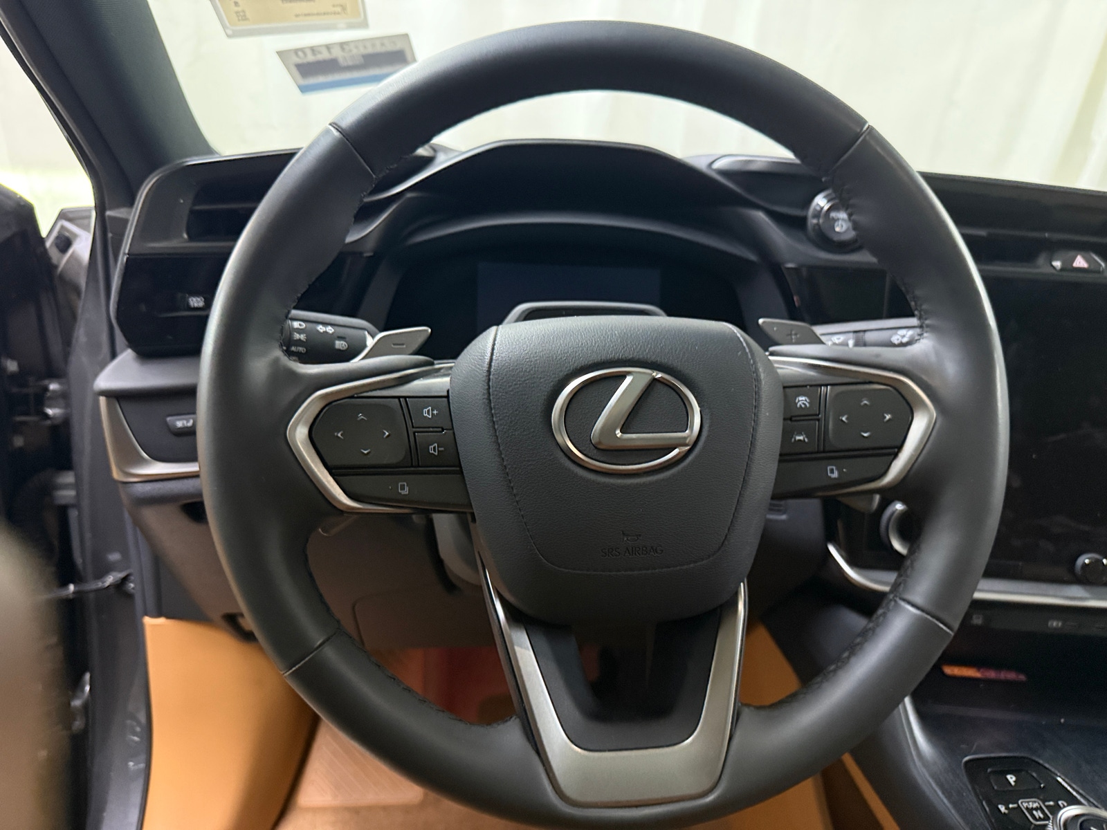 Thumbnail: 2024 Lexus RZ - 5
