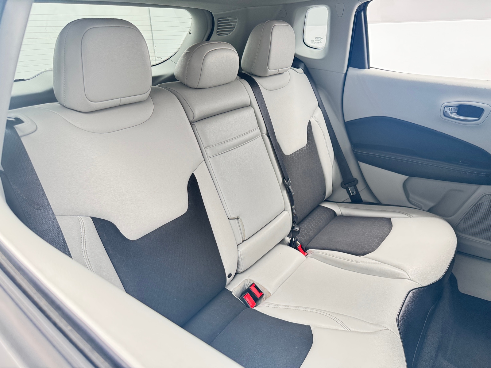 Thumbnail: 2017 Jeep Compass - 6