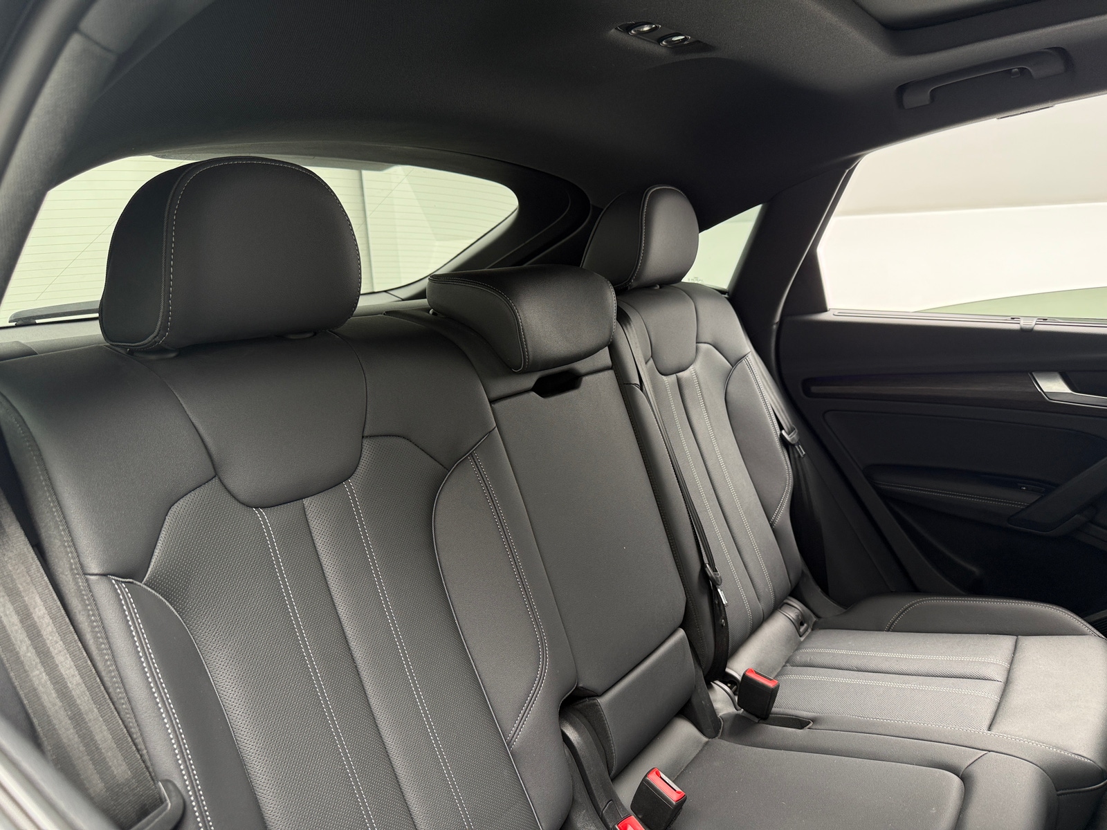 Thumbnail: 2023 Audi Q5 - 5
