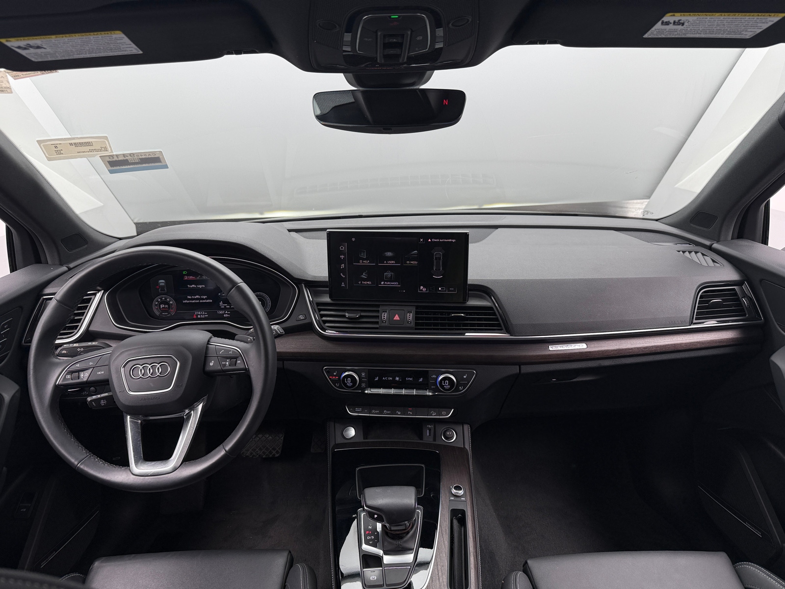Thumbnail: 2023 Audi Q5 - 2
