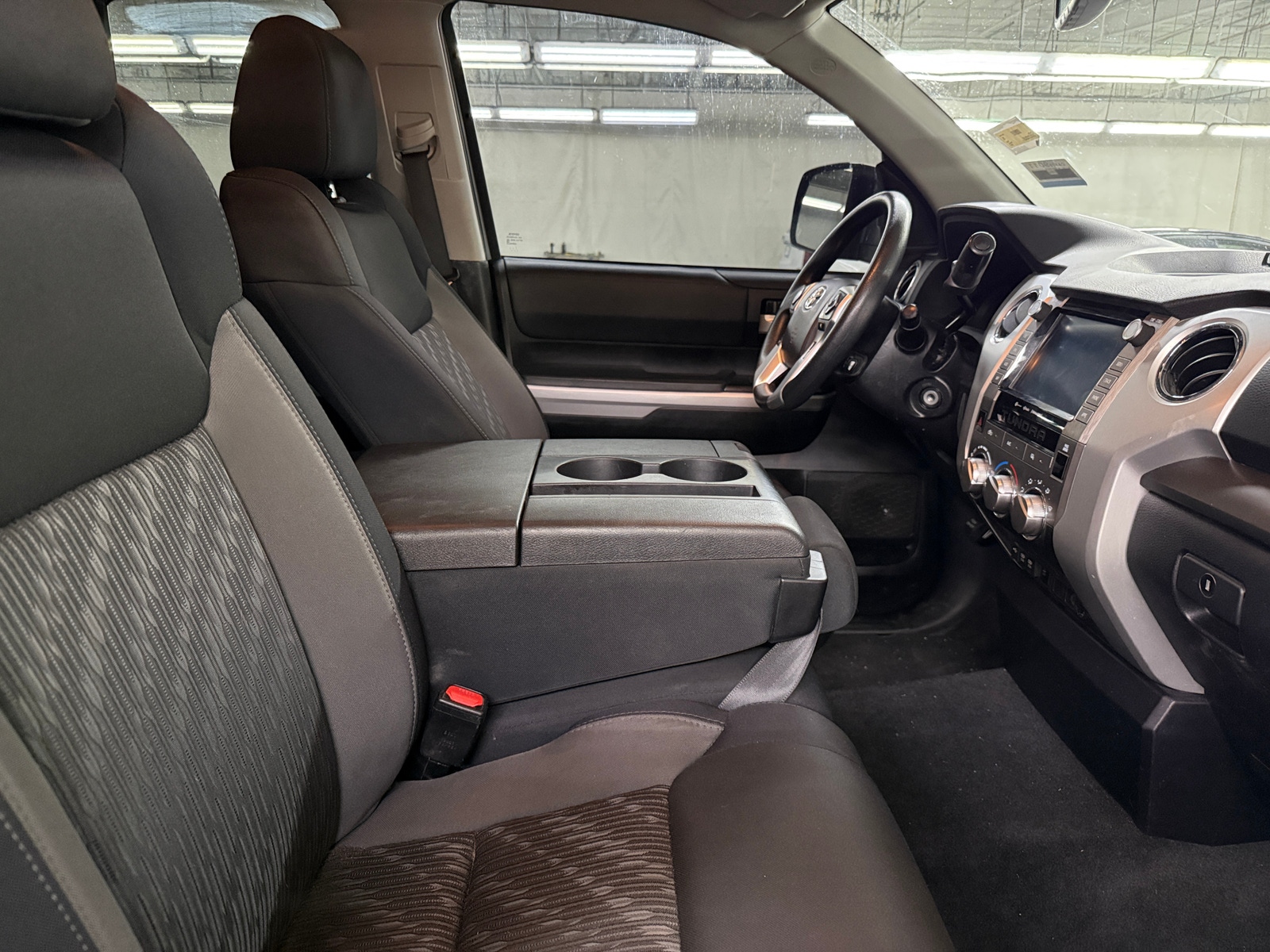 Thumbnail: 2021 Toyota Tundra - 2
