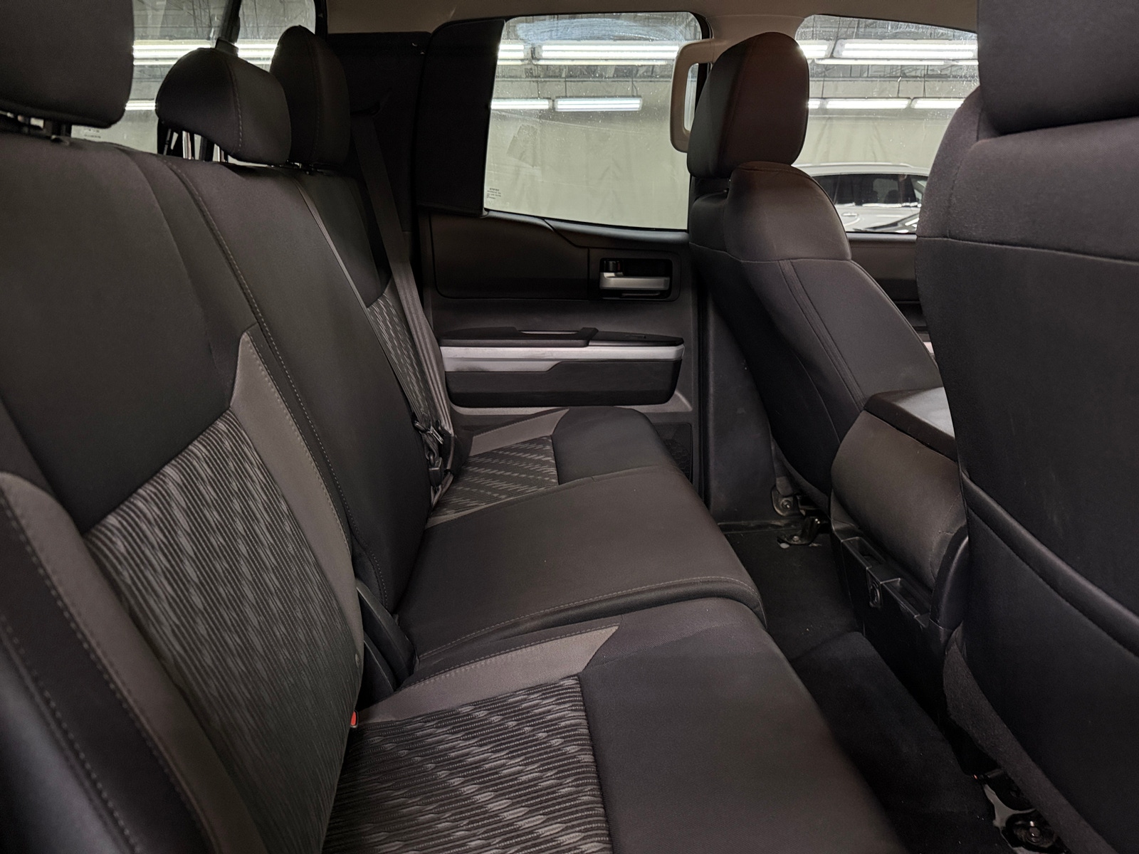 Thumbnail: 2021 Toyota Tundra - 6