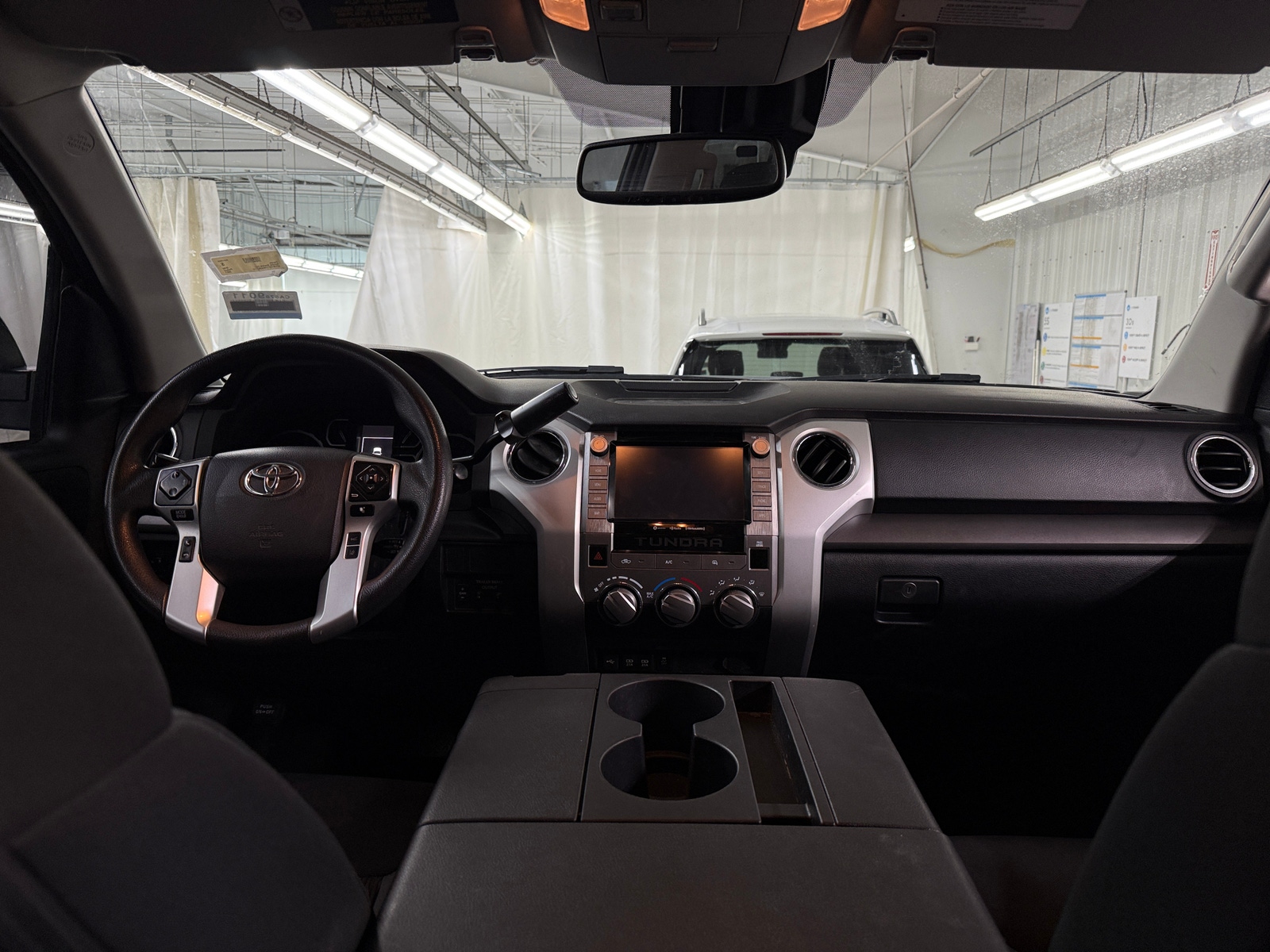 Thumbnail: 2021 Toyota Tundra - 3