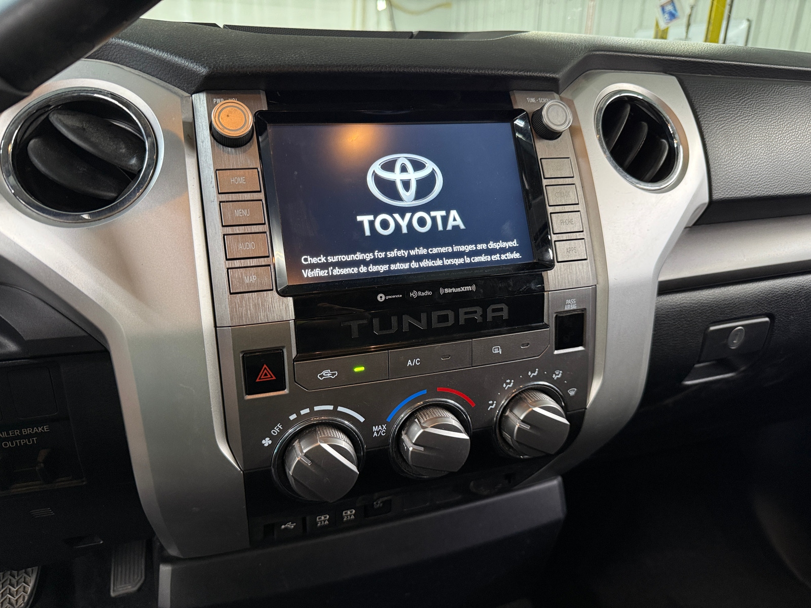 Thumbnail: 2021 Toyota Tundra - 4