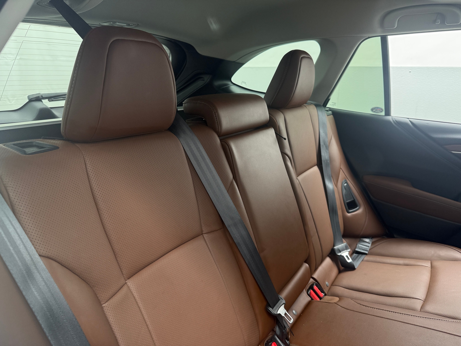 Thumbnail: 2024 Subaru Outback - 5