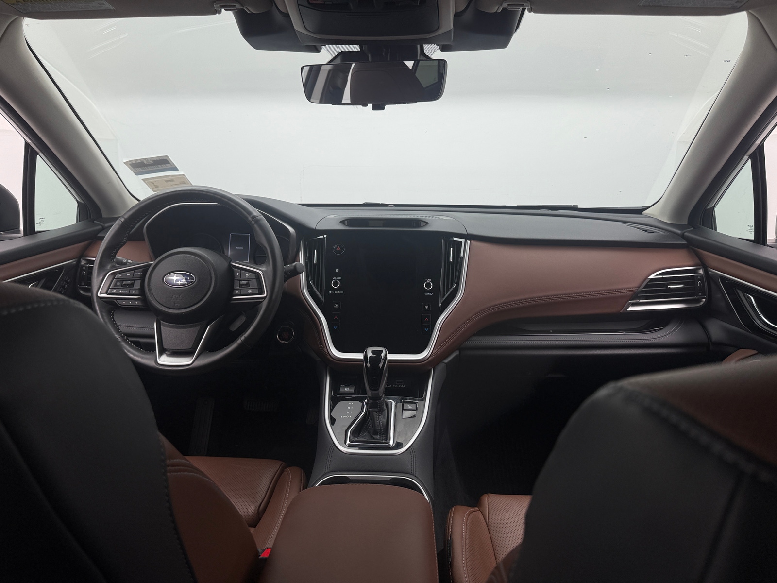 Thumbnail: 2024 Subaru Outback - 2