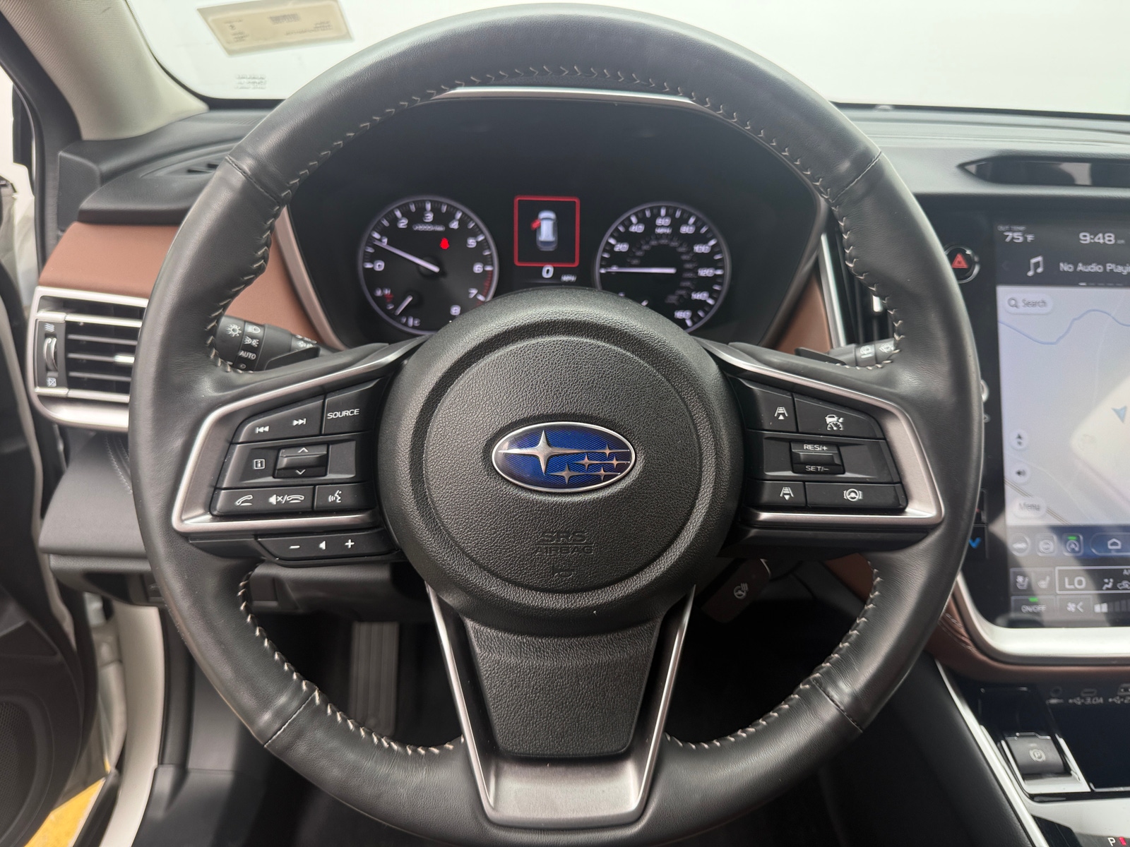 Thumbnail: 2024 Subaru Outback - 4