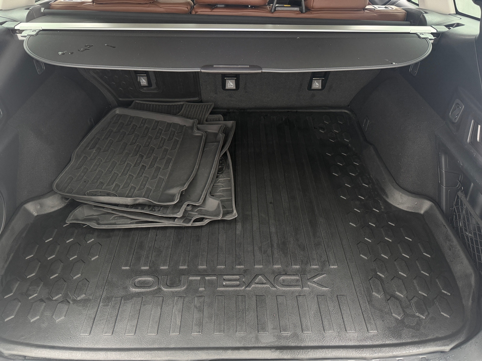 Thumbnail: 2024 Subaru Outback - 6