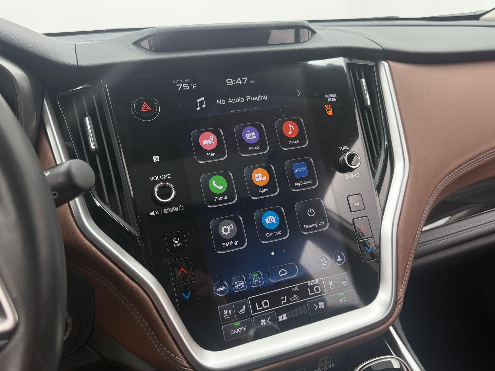 Thumbnail: 2024 Subaru Outback - 3