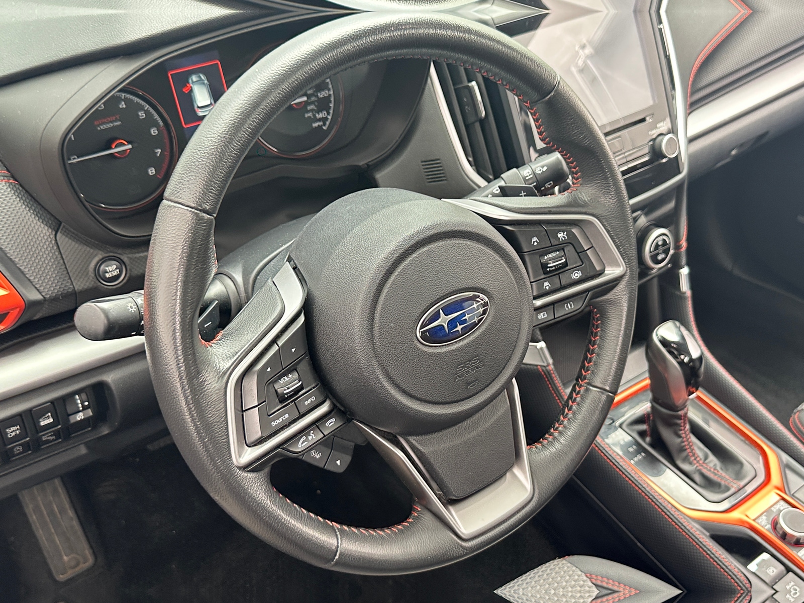 Thumbnail: 2021 Subaru Forester - 5