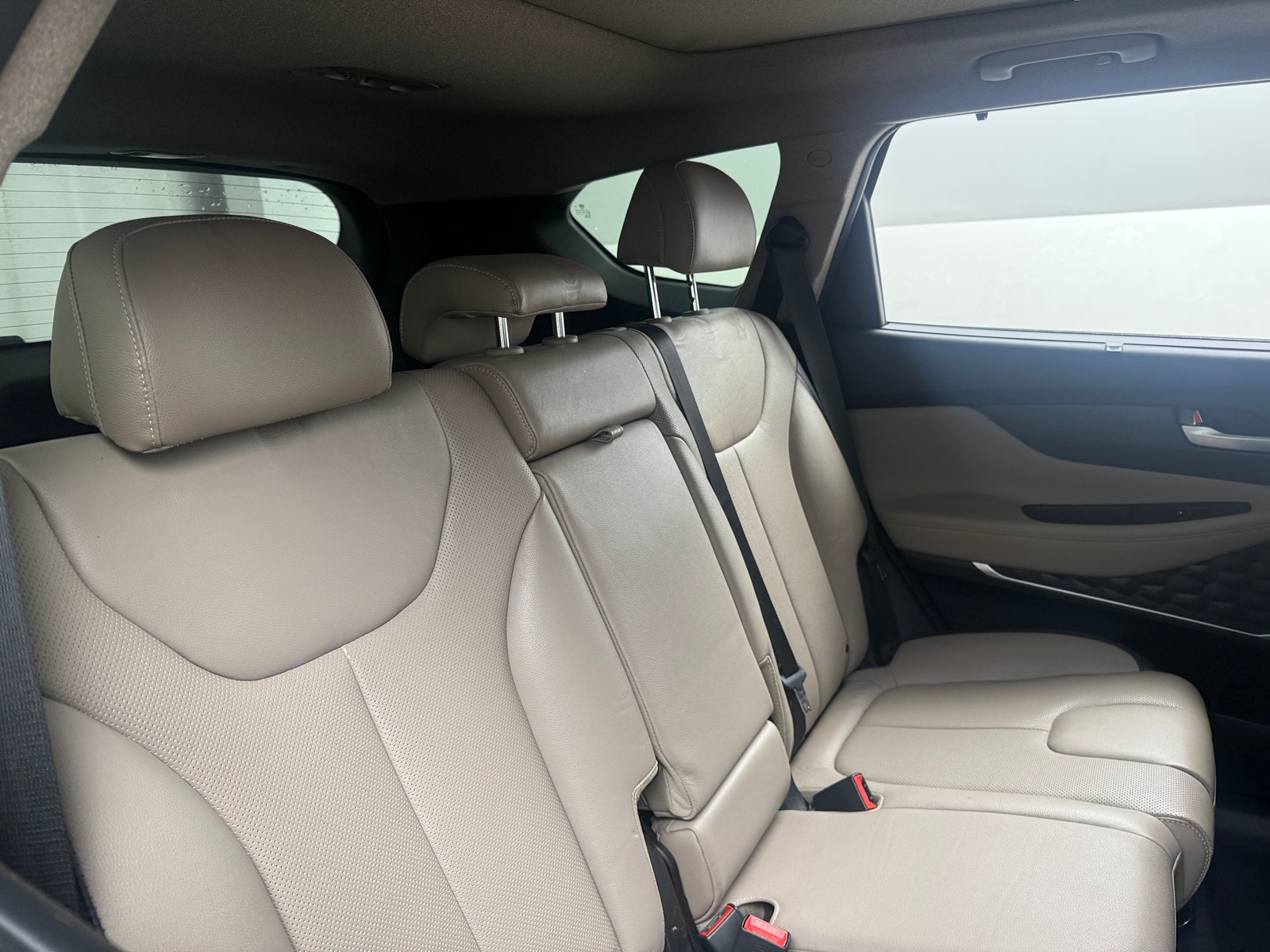 Thumbnail: 2019 Hyundai Santa Fe - 5