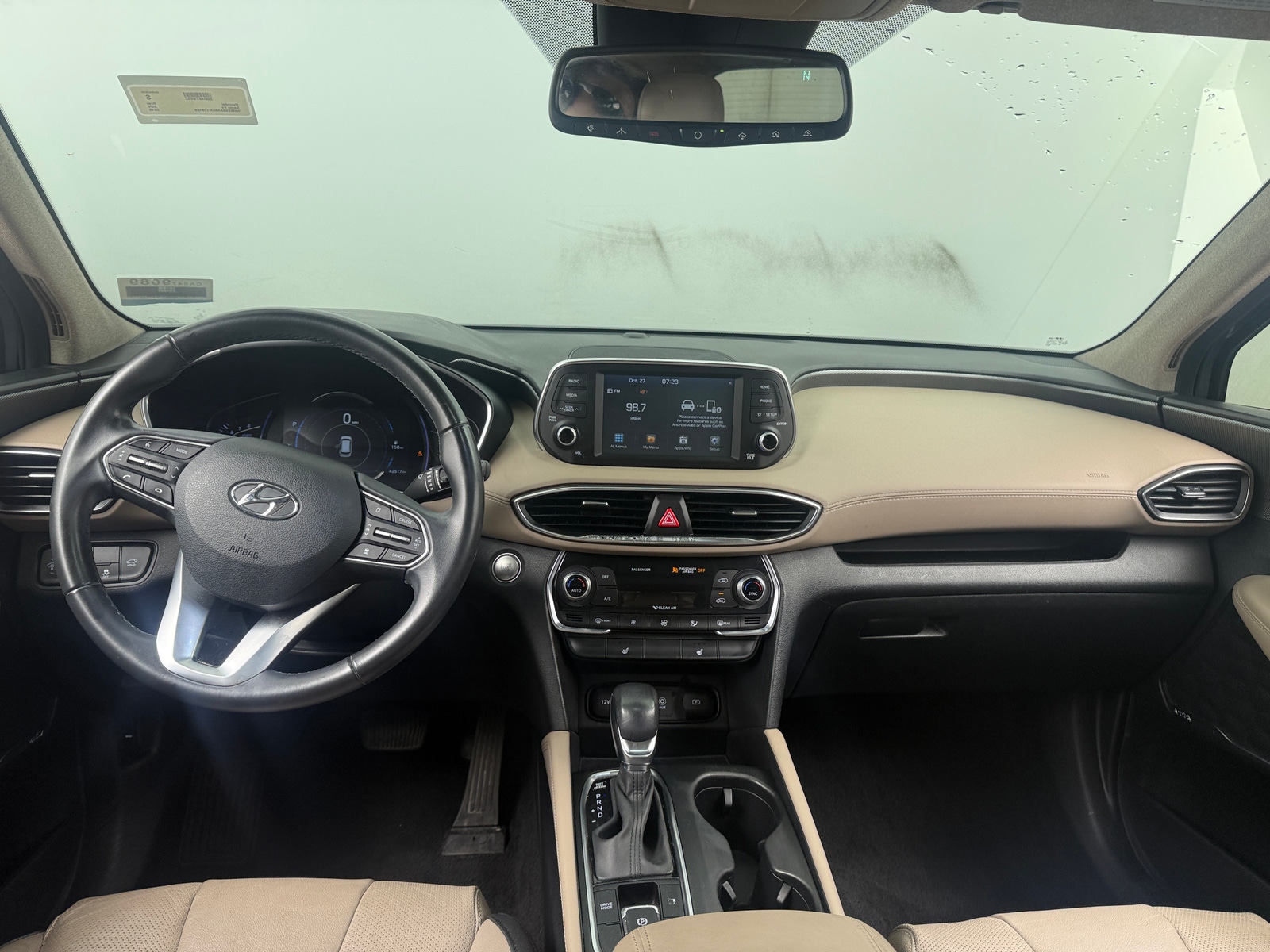 Thumbnail: 2019 Hyundai Santa Fe - 2