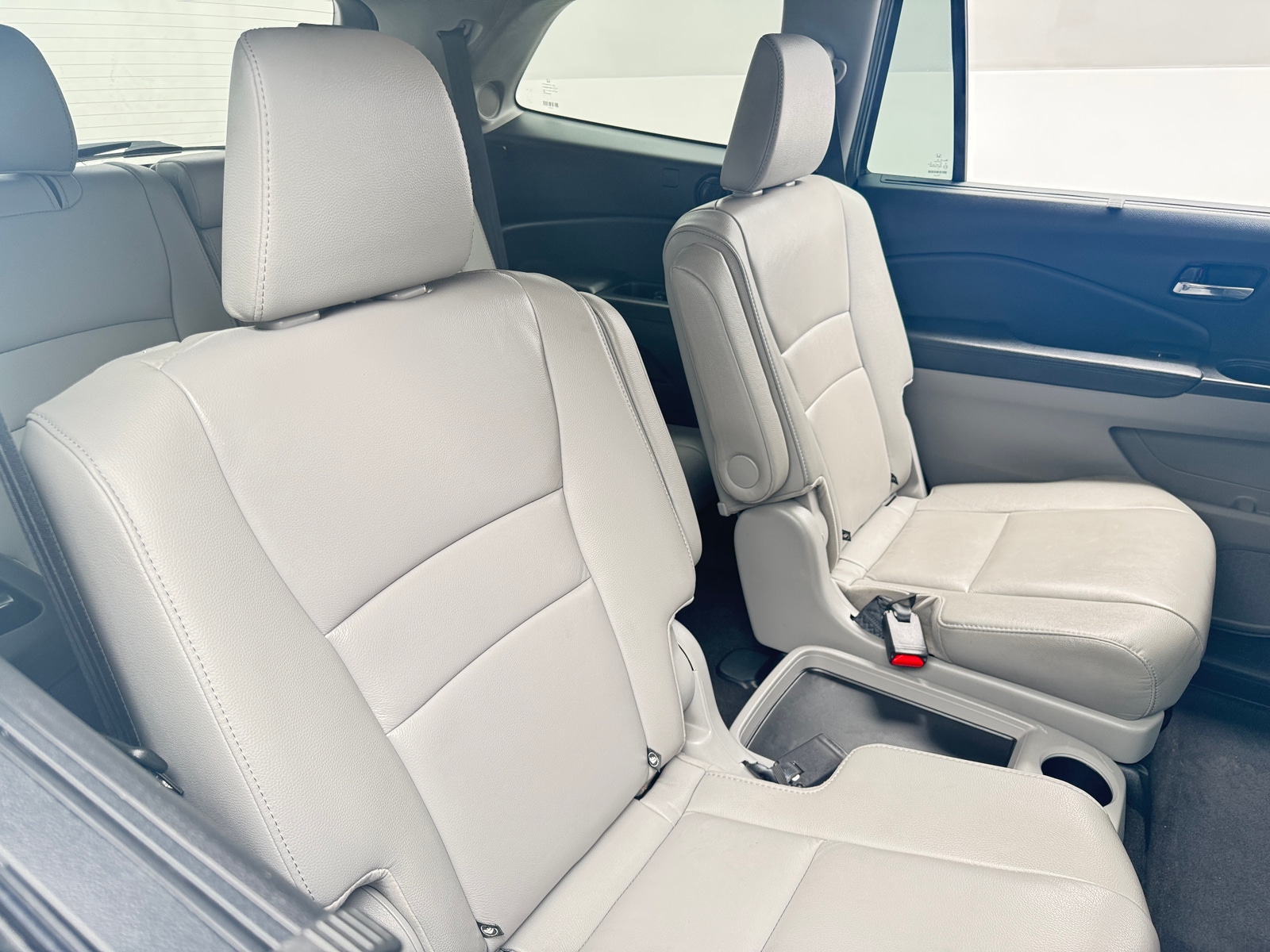 Thumbnail: 2019 Honda Pilot - 5