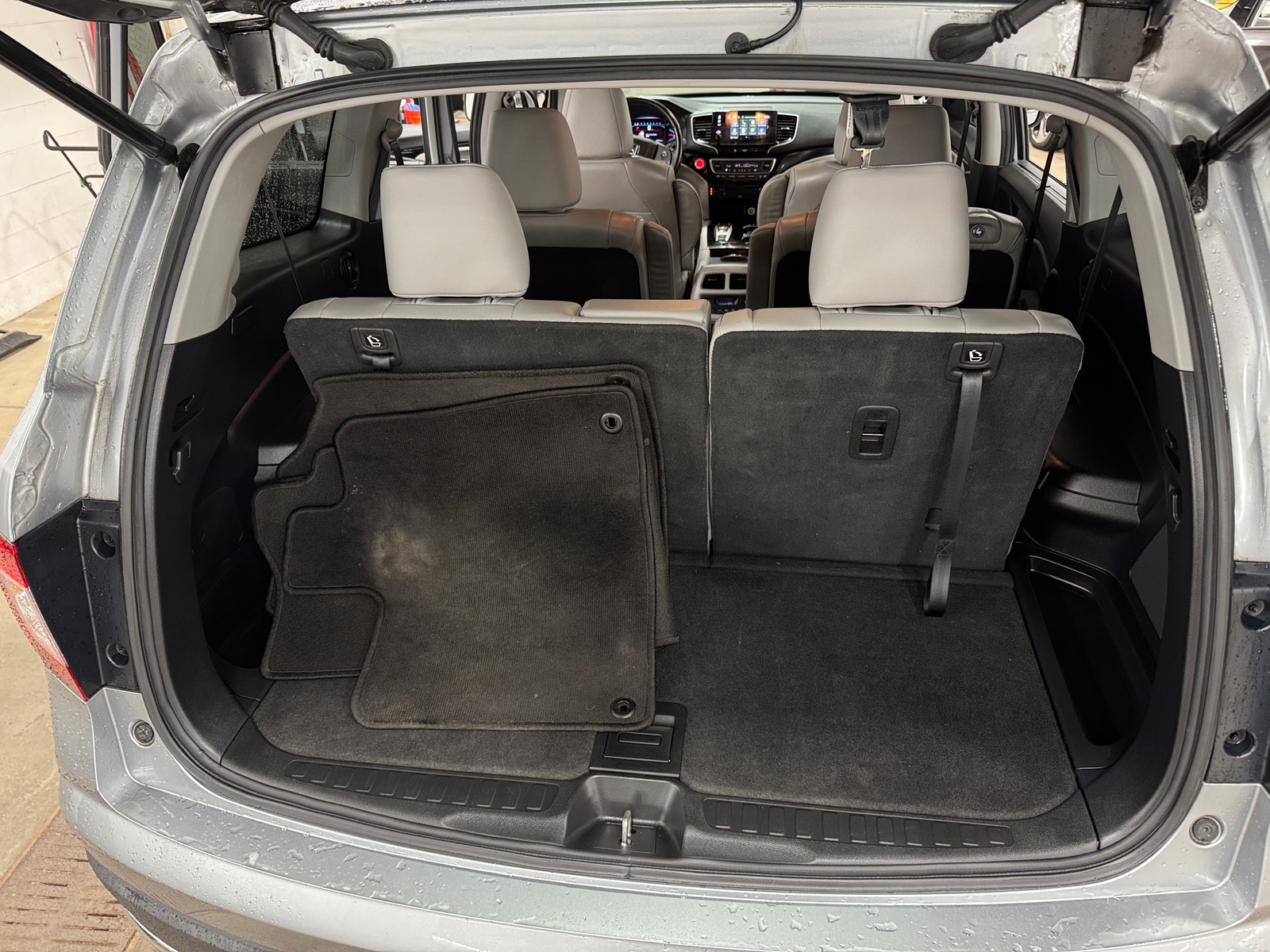 Thumbnail: 2019 Honda Pilot - 6