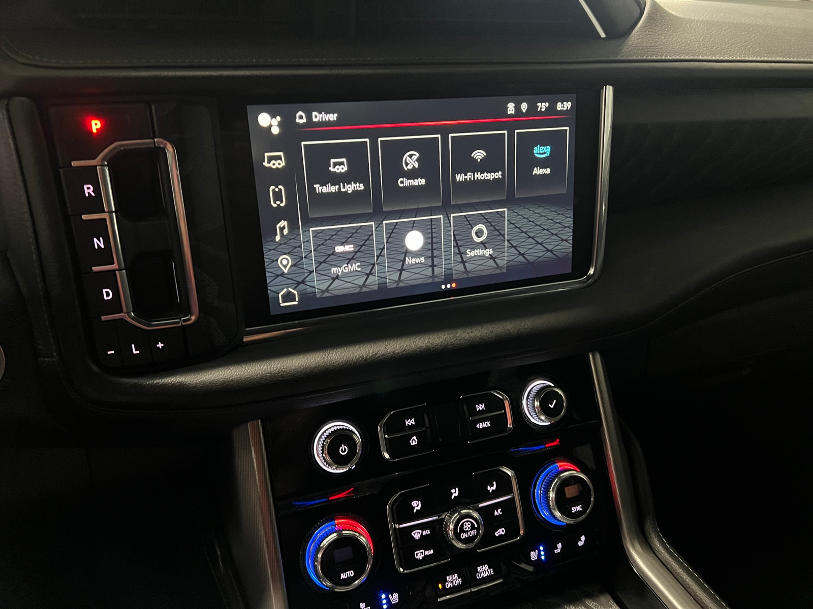 Thumbnail: 2023 GMC Yukon - 3