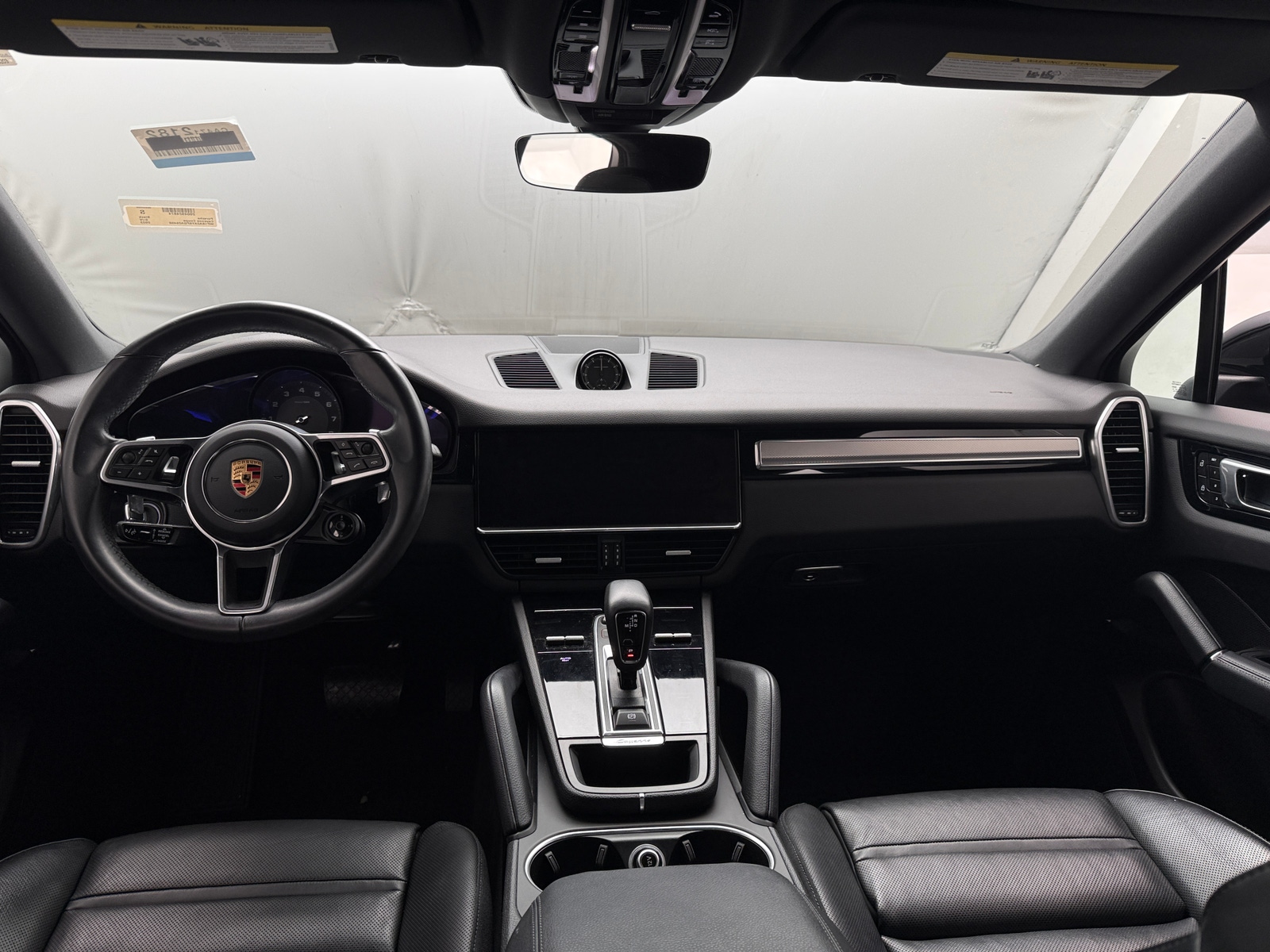 Thumbnail: 2023 Porsche  - 2