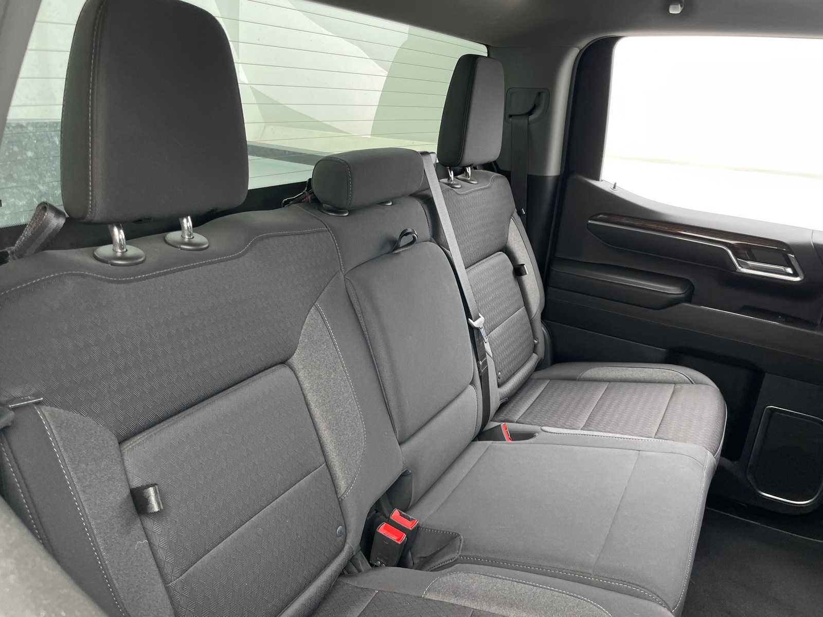 Thumbnail: 2024 GMC Sierra 1500 - 6