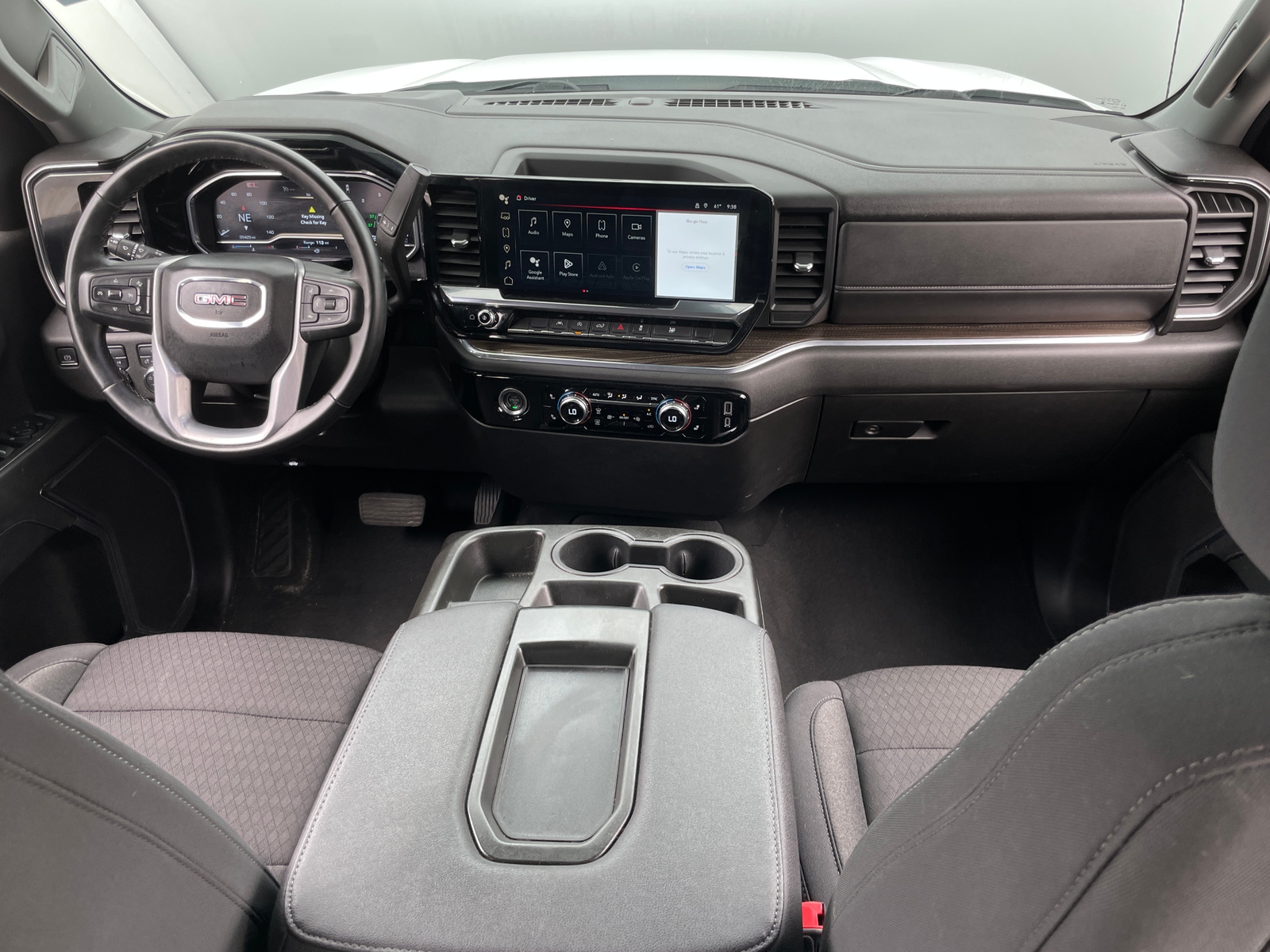 Thumbnail: 2024 GMC Sierra 1500 - 3