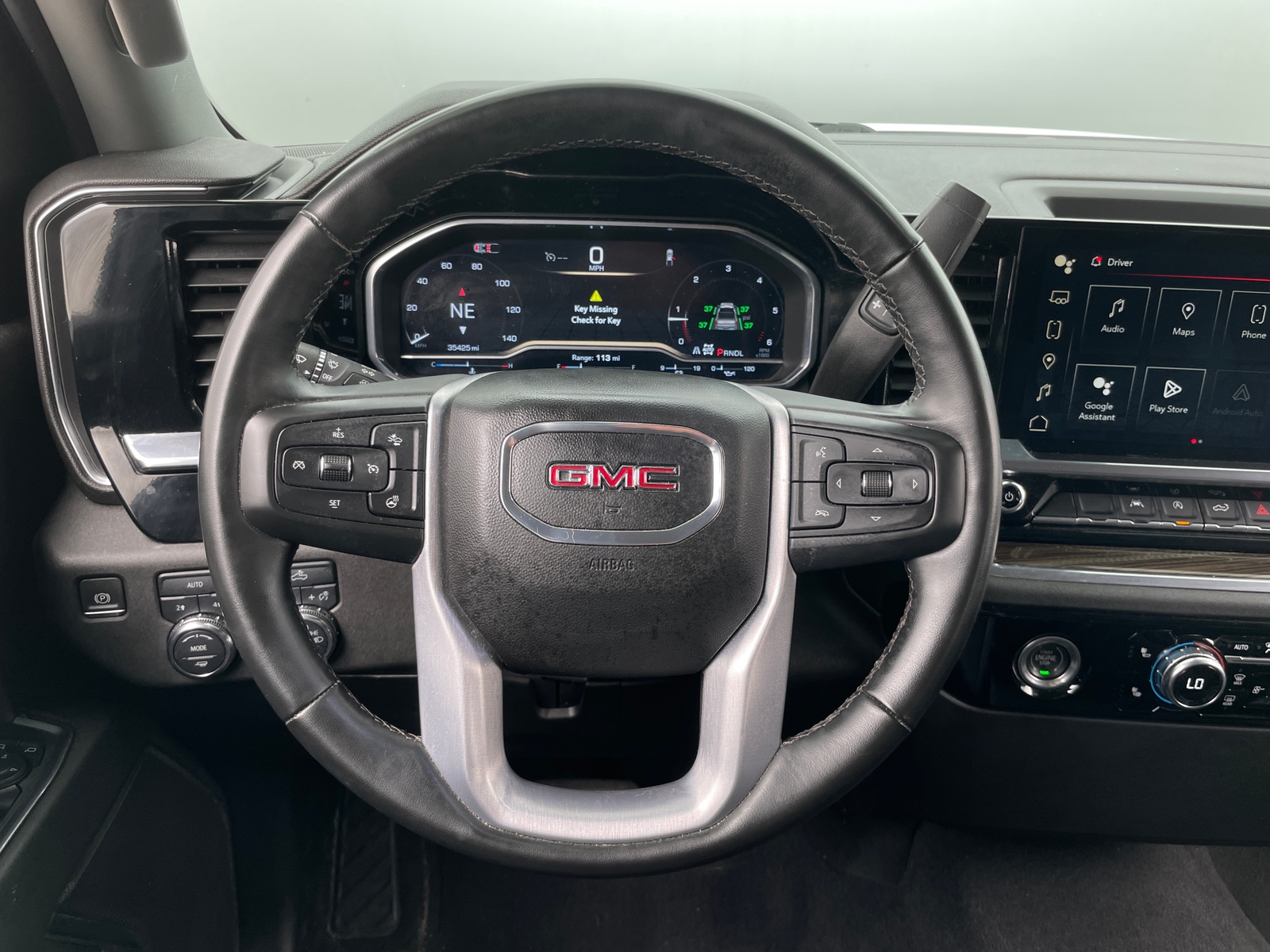 Thumbnail: 2024 GMC Sierra 1500 - 5