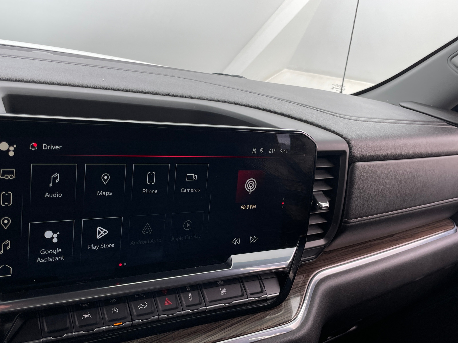 Thumbnail: 2024 GMC Sierra 1500 - 4
