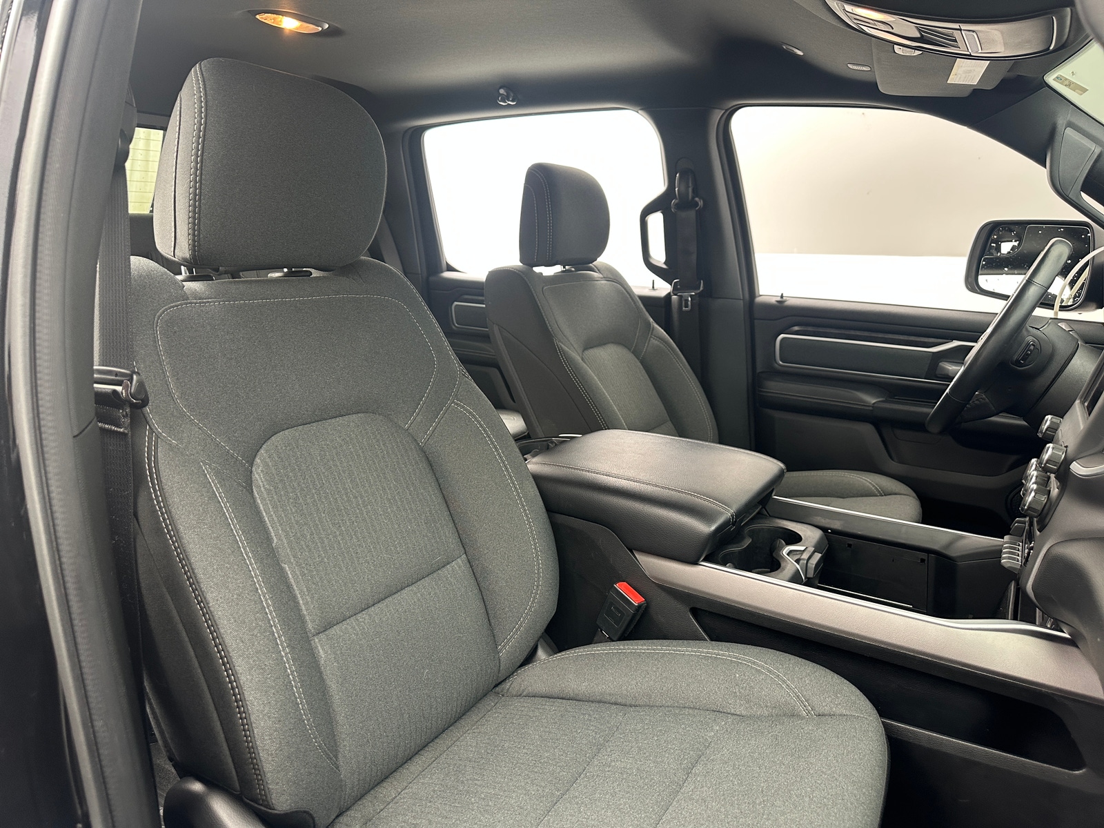 Thumbnail: 2022 RAM 1500 - 2