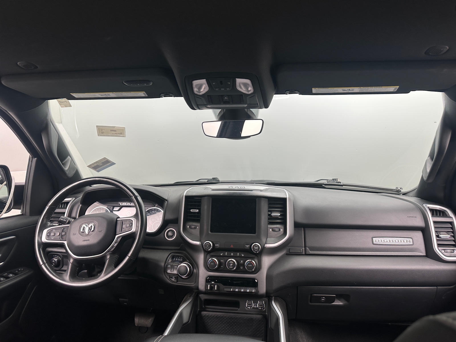 Thumbnail: 2022 RAM 1500 - 3