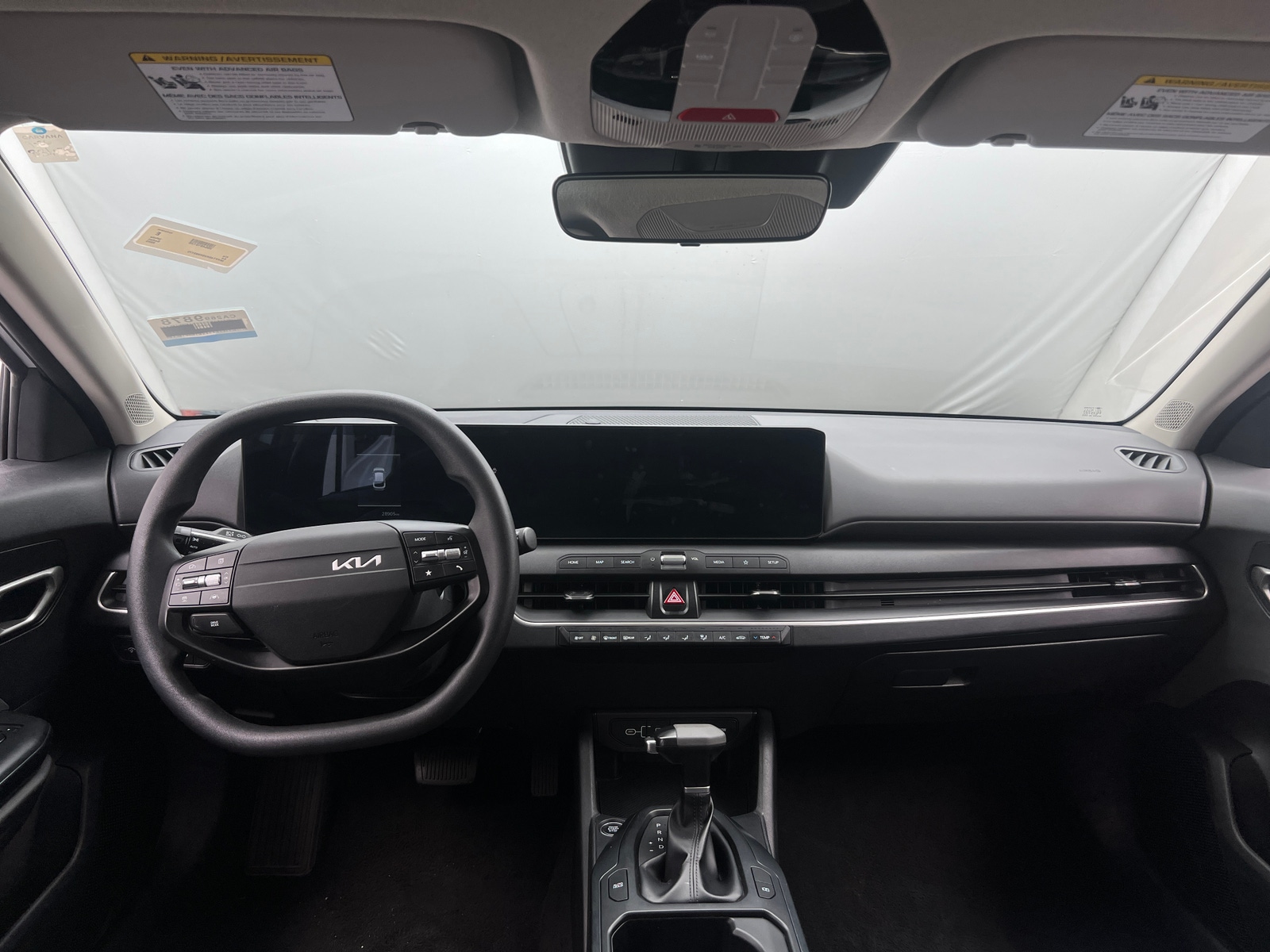Thumbnail: 2025 Kia K4 - 3