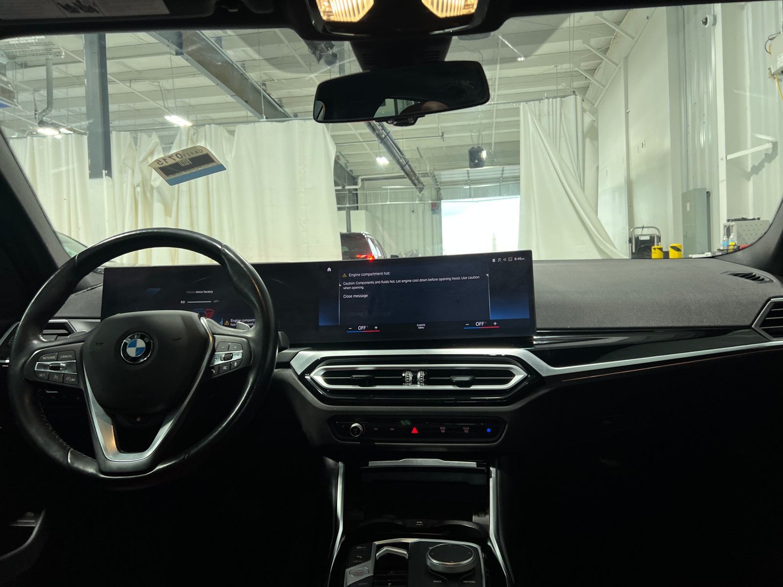 Thumbnail: 2023 BMW 3 Series - 2