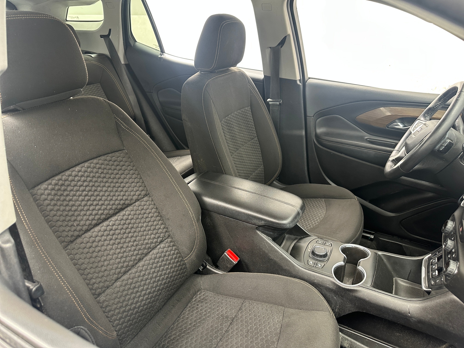 Thumbnail: 2018 GMC Terrain - 2