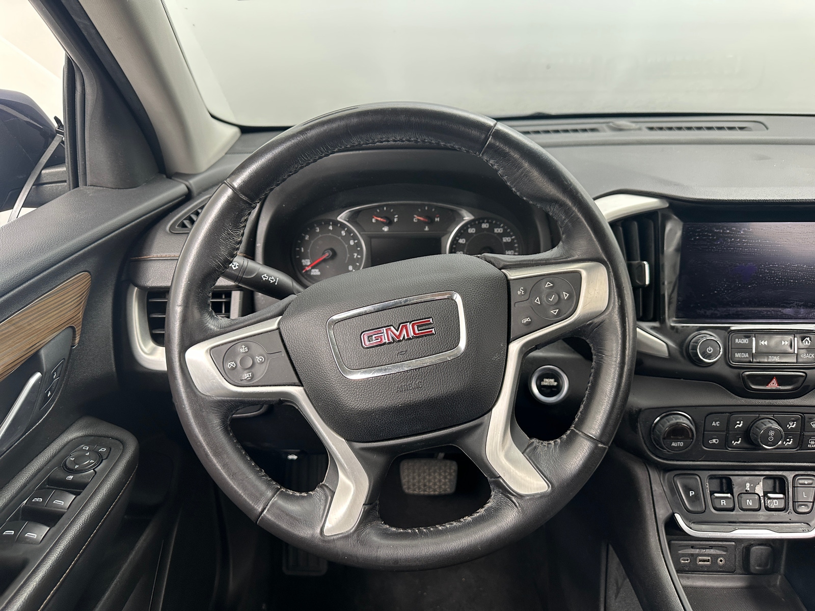 Thumbnail: 2018 GMC Terrain - 5
